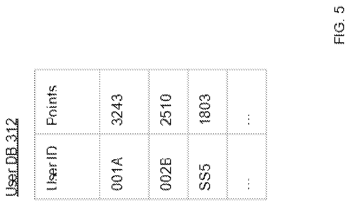 Patent US12309217 Figure 5 – System and method for playlist generation