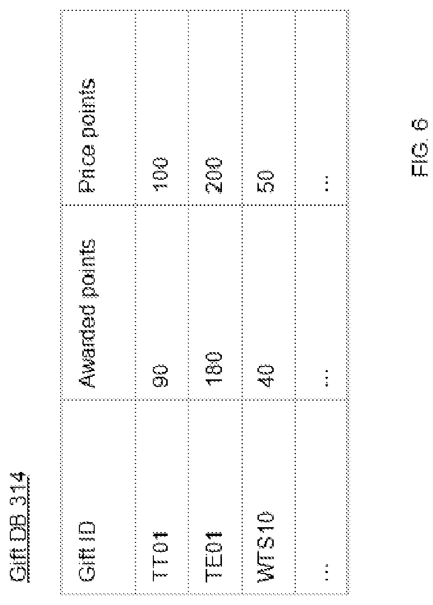 Patent US12309217 Figure 6 – System and method for playlist generation