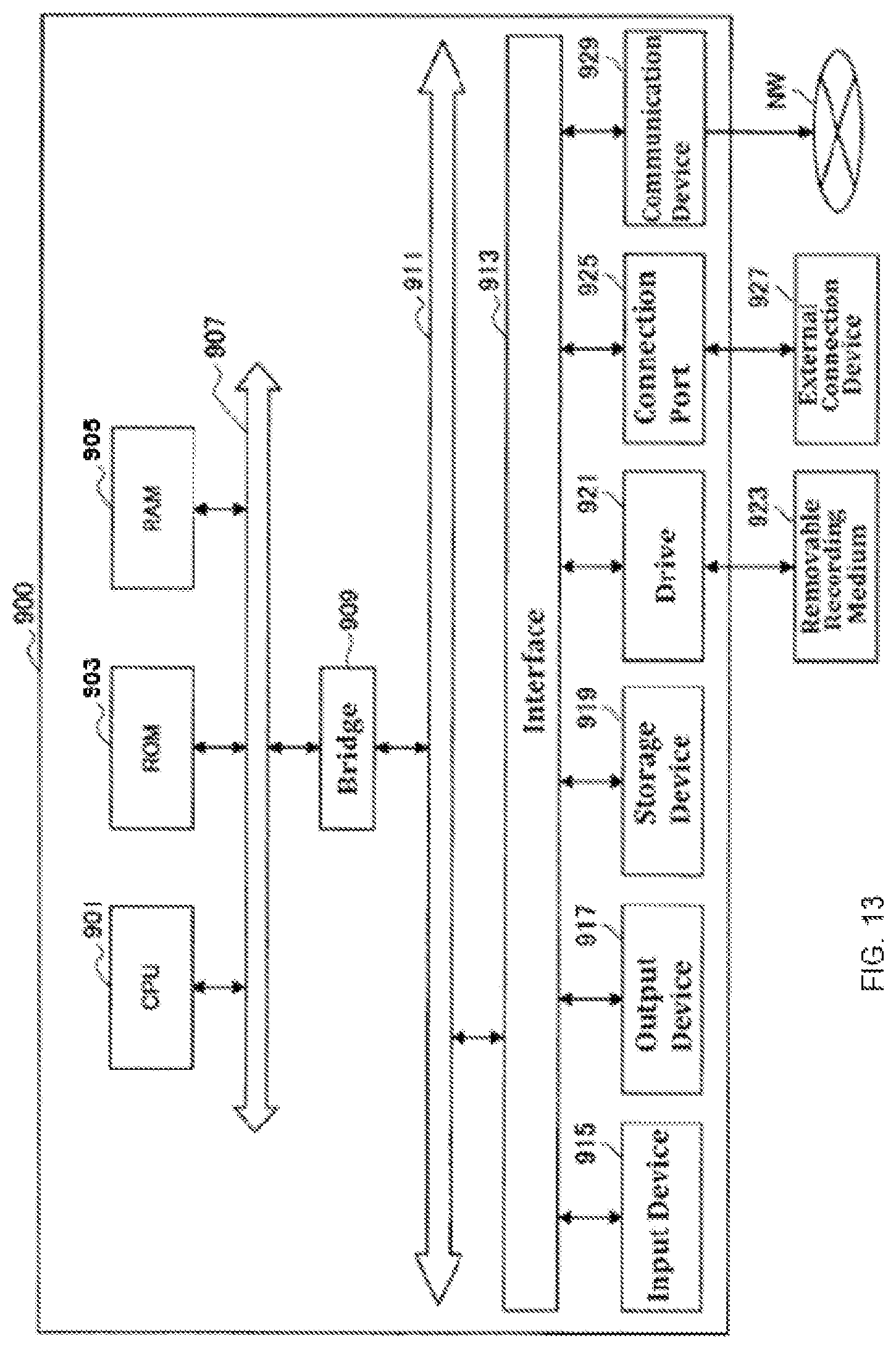 Patent US12309217 Figure 13 – System and method for playlist generation