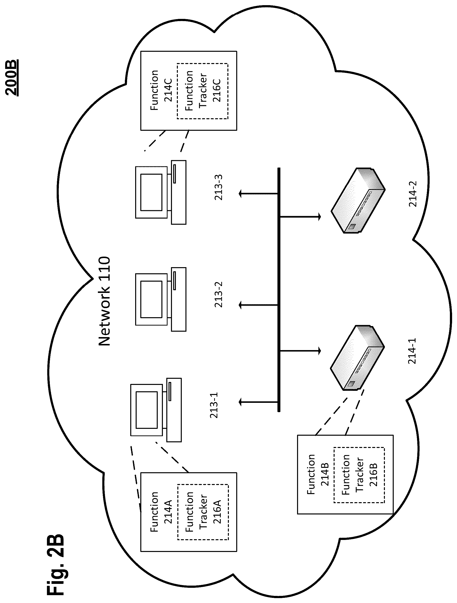 Patent US12309218 Figure 3 – System and method for dynamically managing a media production work package for a media production