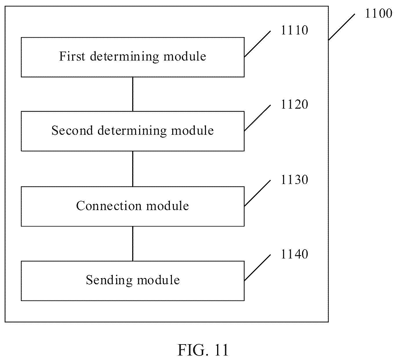 Patent US12309219 Figure 7 – Content sharing method, electronic device, and storage medium