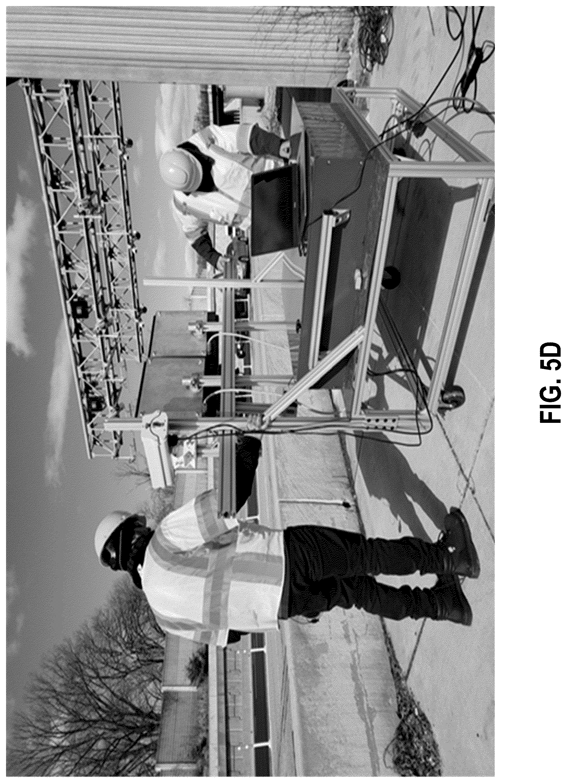 Patent US12309223 Figure 8 – Road side vehicle occupancy detection system