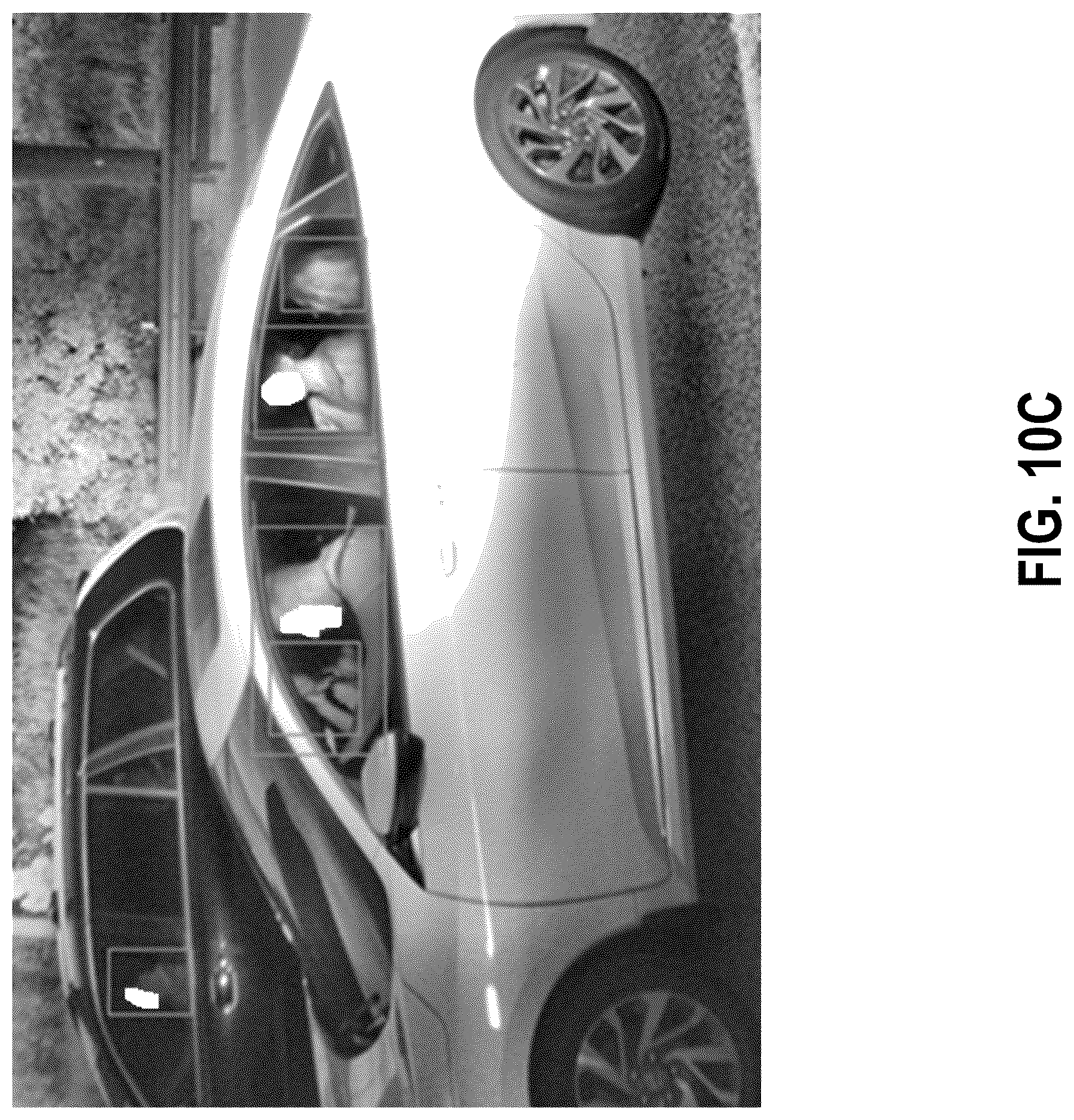 Patent US12309223 Figure 18 – Road side vehicle occupancy detection system