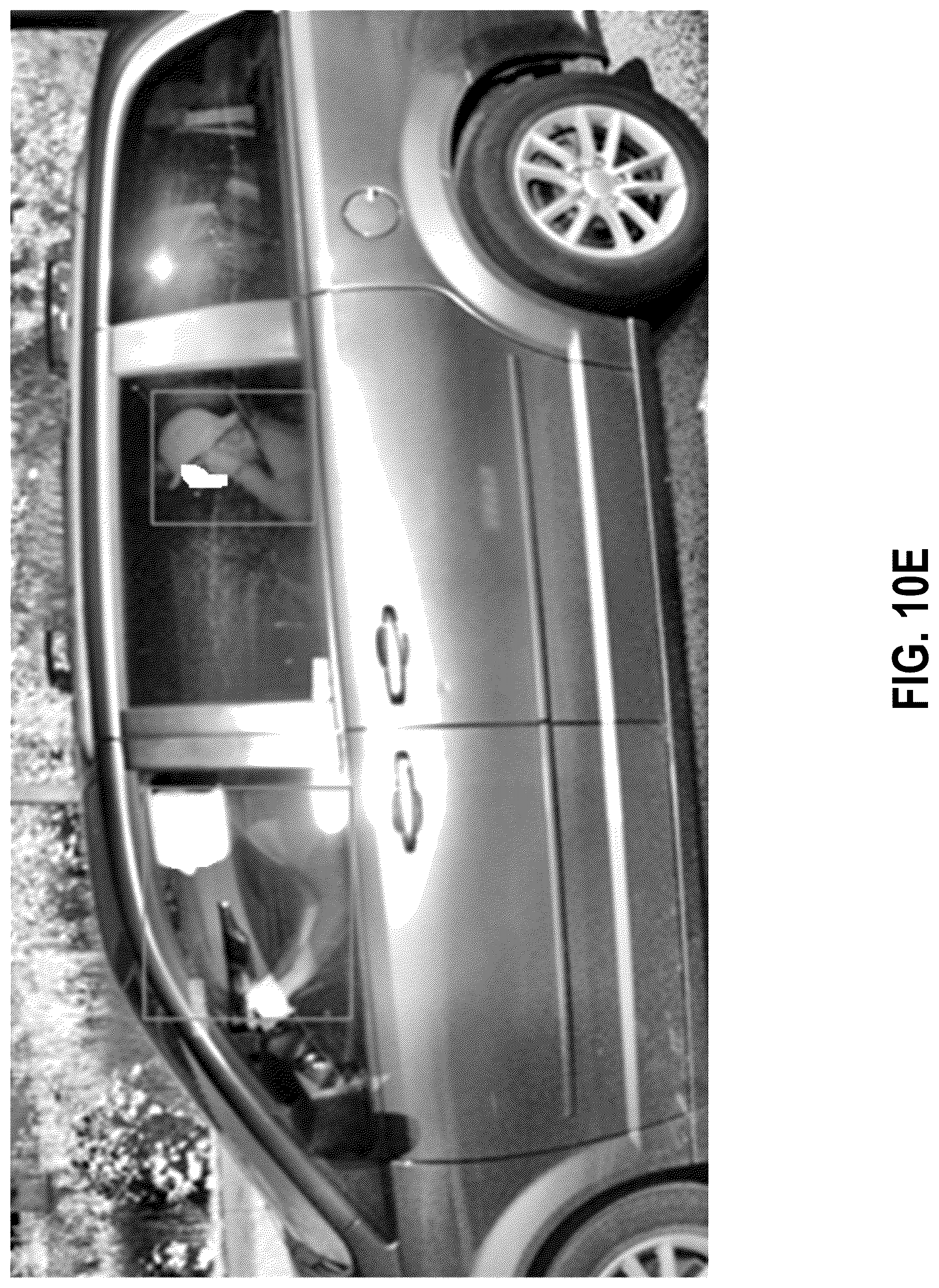Patent US12309223 Figure 20 – Road side vehicle occupancy detection system