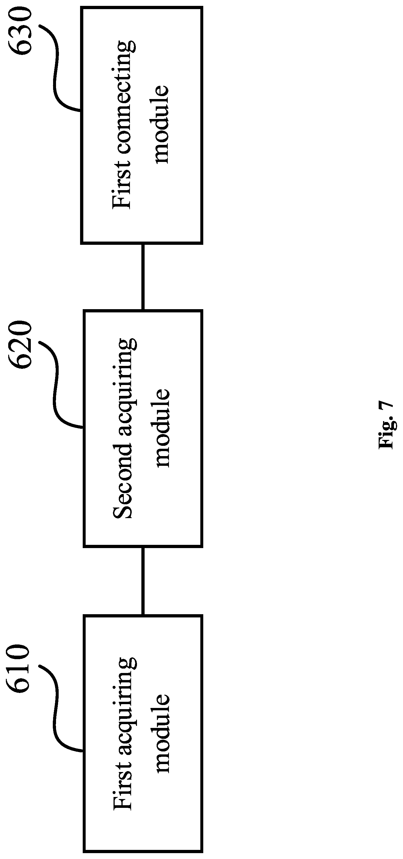 Patent US12309233 Figure 7 – Connection method, device, display apparatus, terminal apparatus and medium