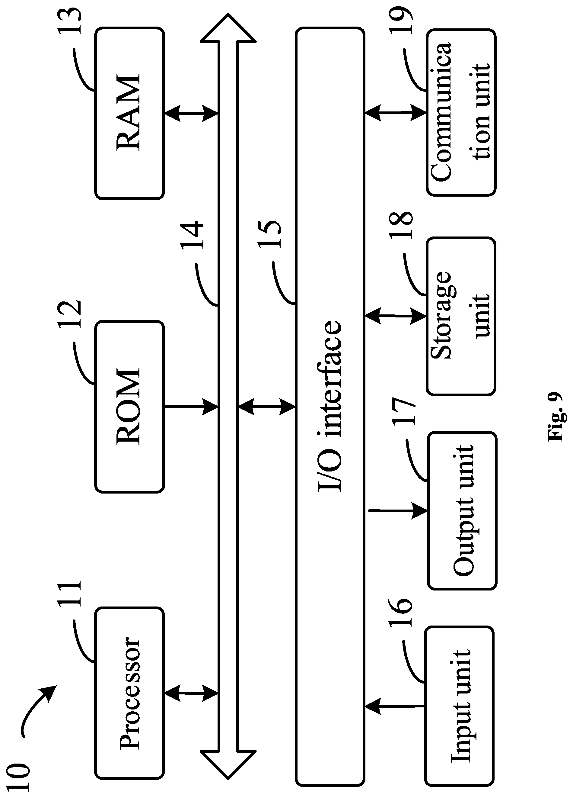 Patent US12309233 Figure 9 – Connection method, device, display apparatus, terminal apparatus and medium