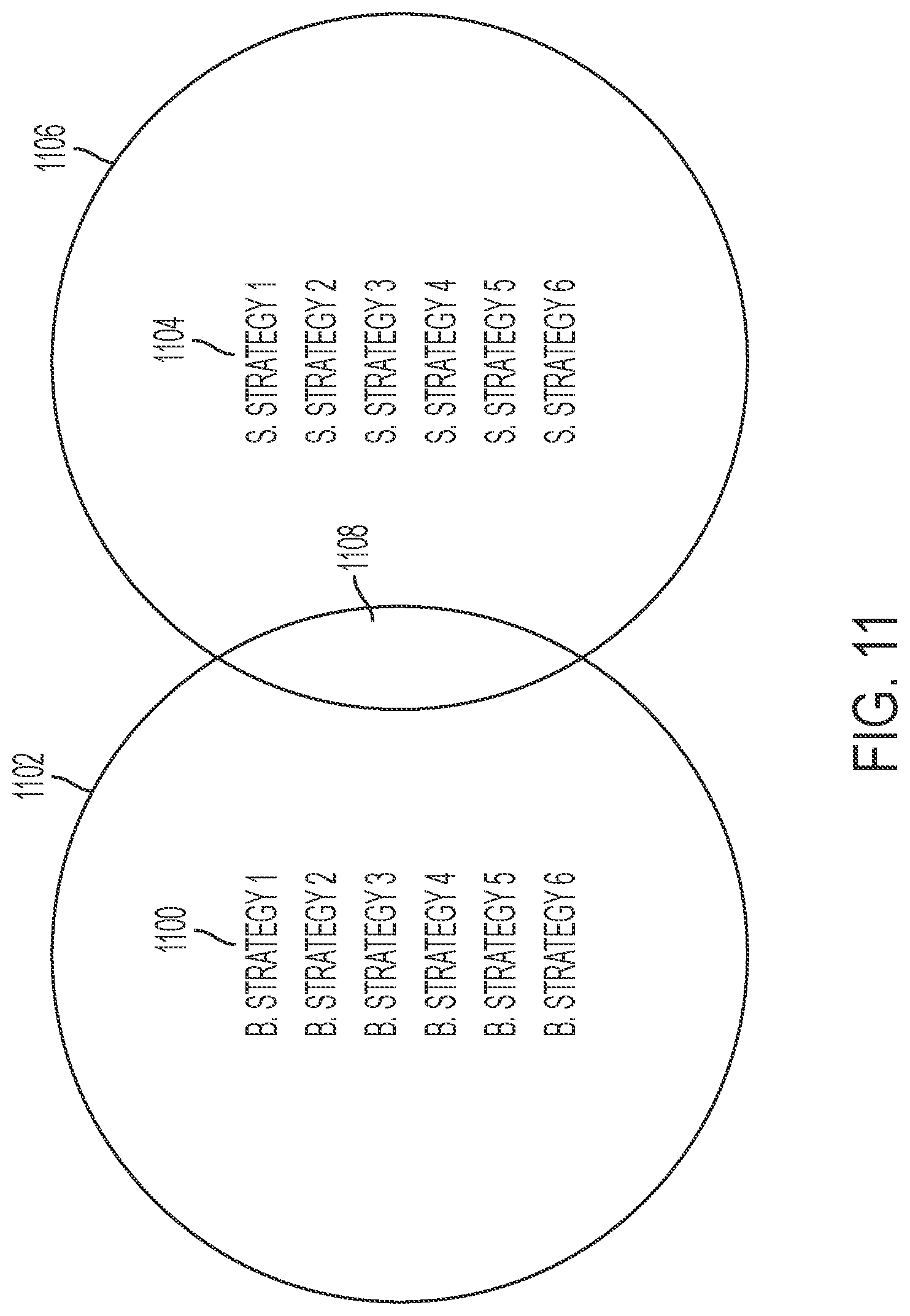 Patent US12309237 Figure 12 – Systems and methods for matching electronic activities directly to record objects of systems of record