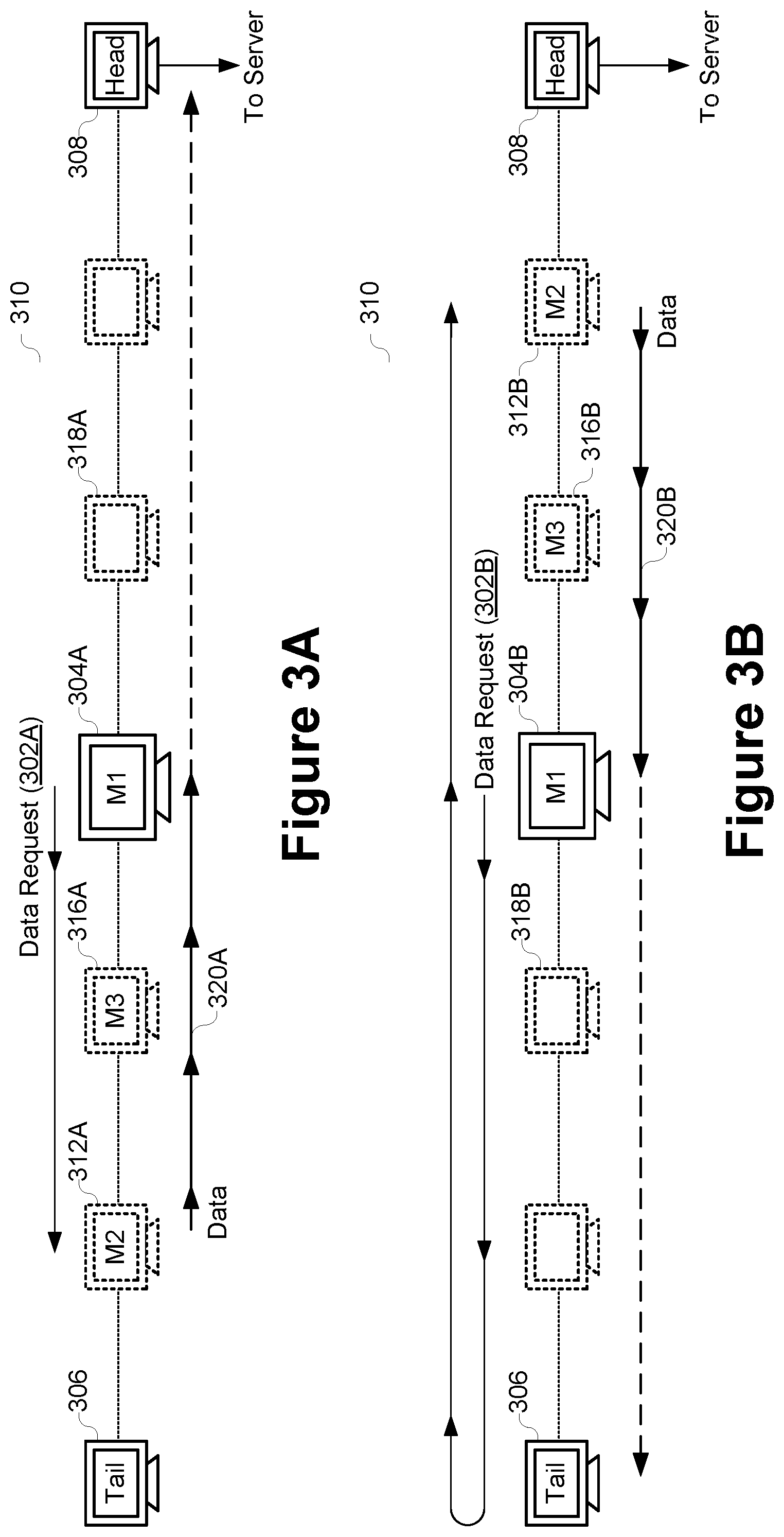 Patent US12309239 Figure 4 – Software application updating in a local network