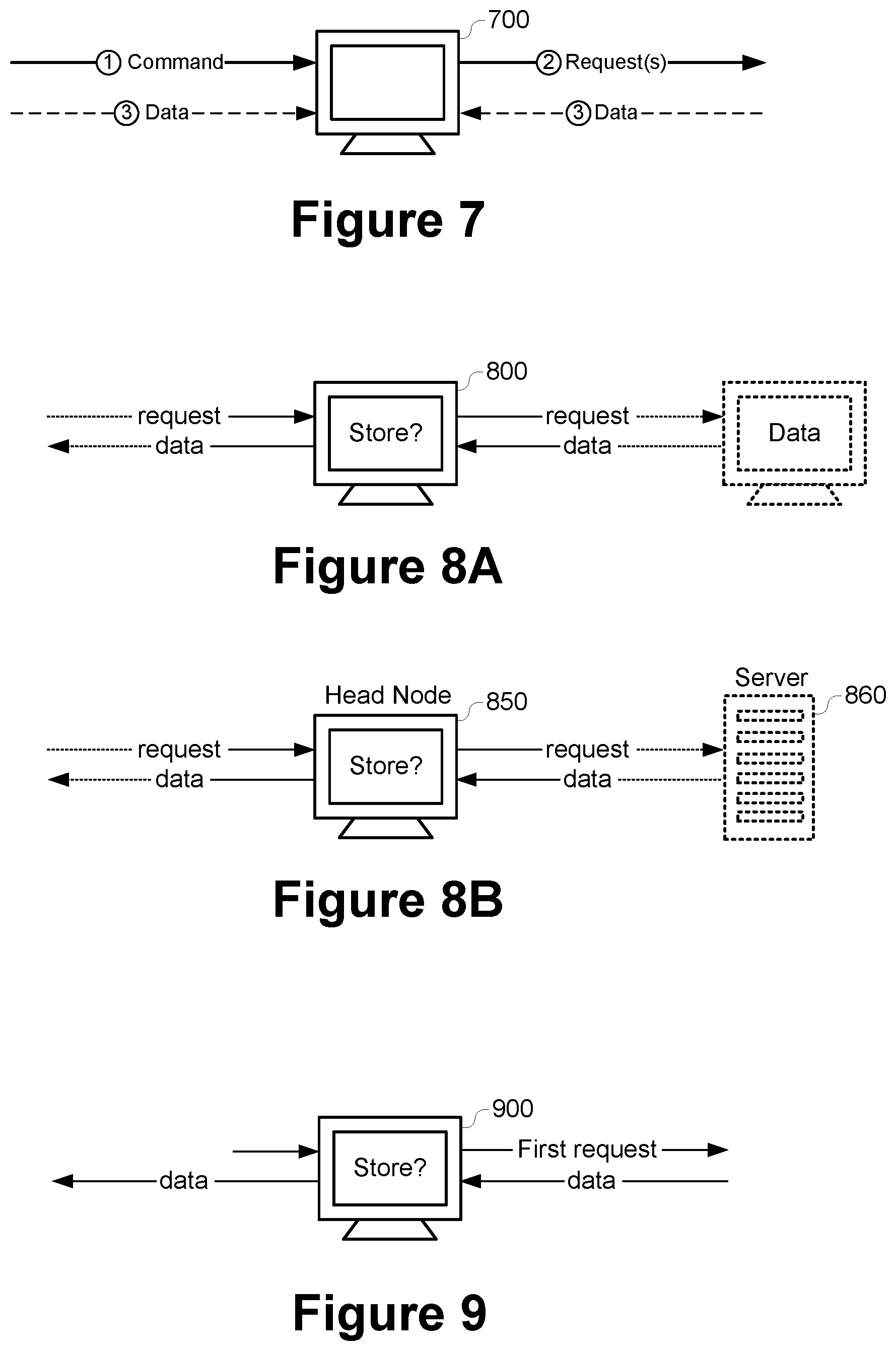 Patent US12309239 Figure 11 – Software application updating in a local network
