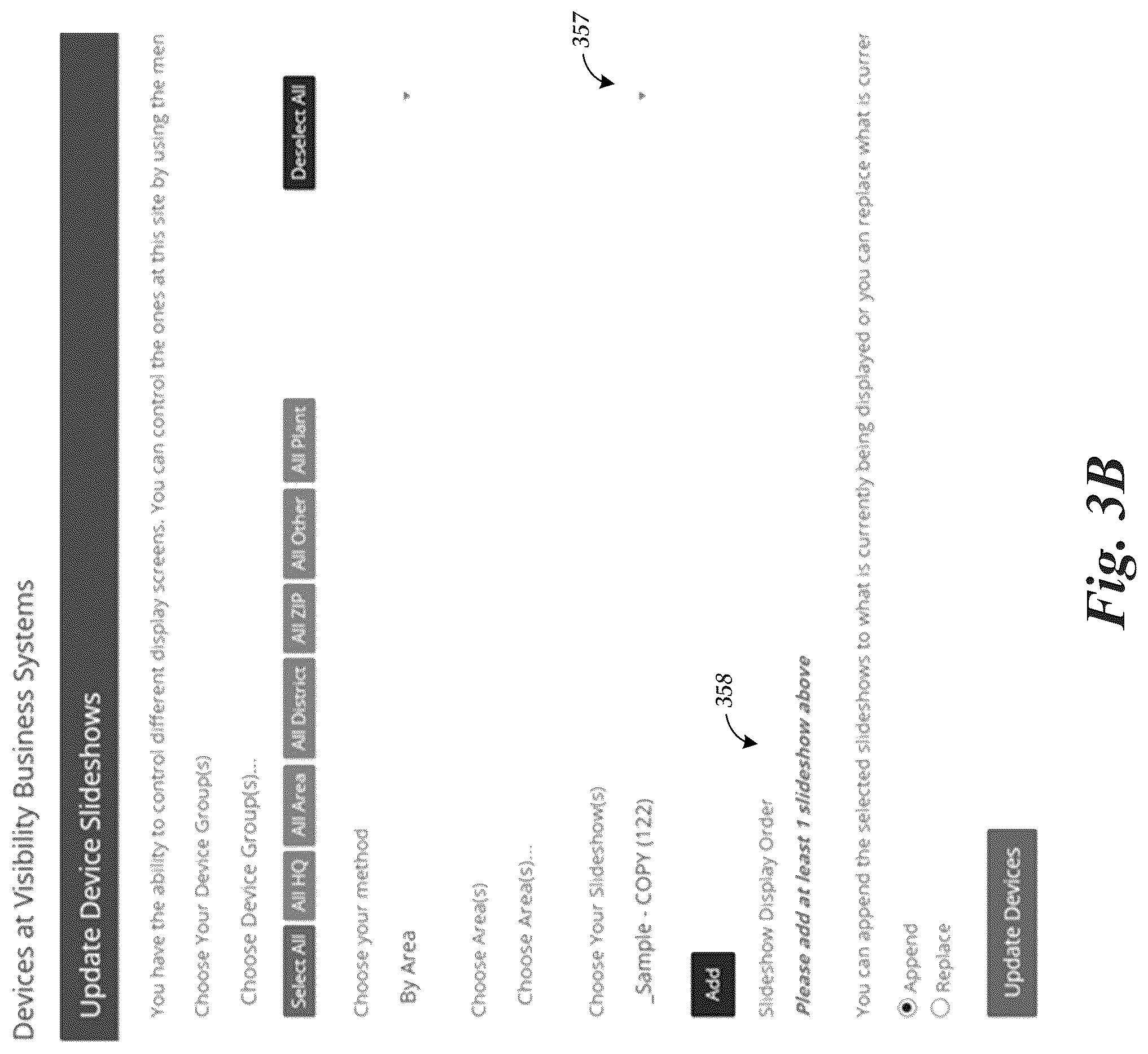 Patent US12309240 Figure 4 – System and method for managing and distributing informational content across disparate systems