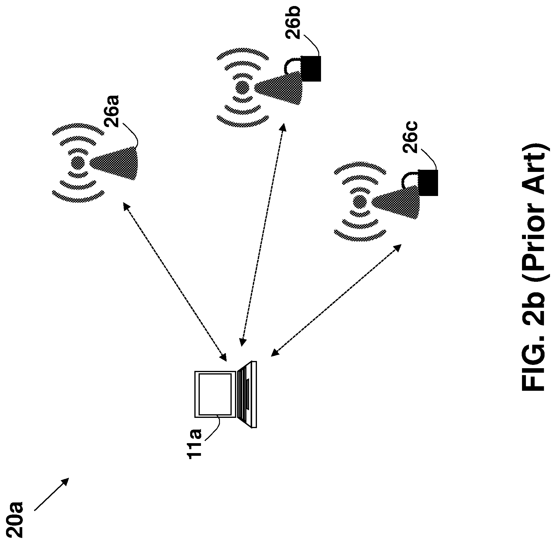 Patent US12309241 Figure 4 – System and method for improving internet communication by using intermediate nodes