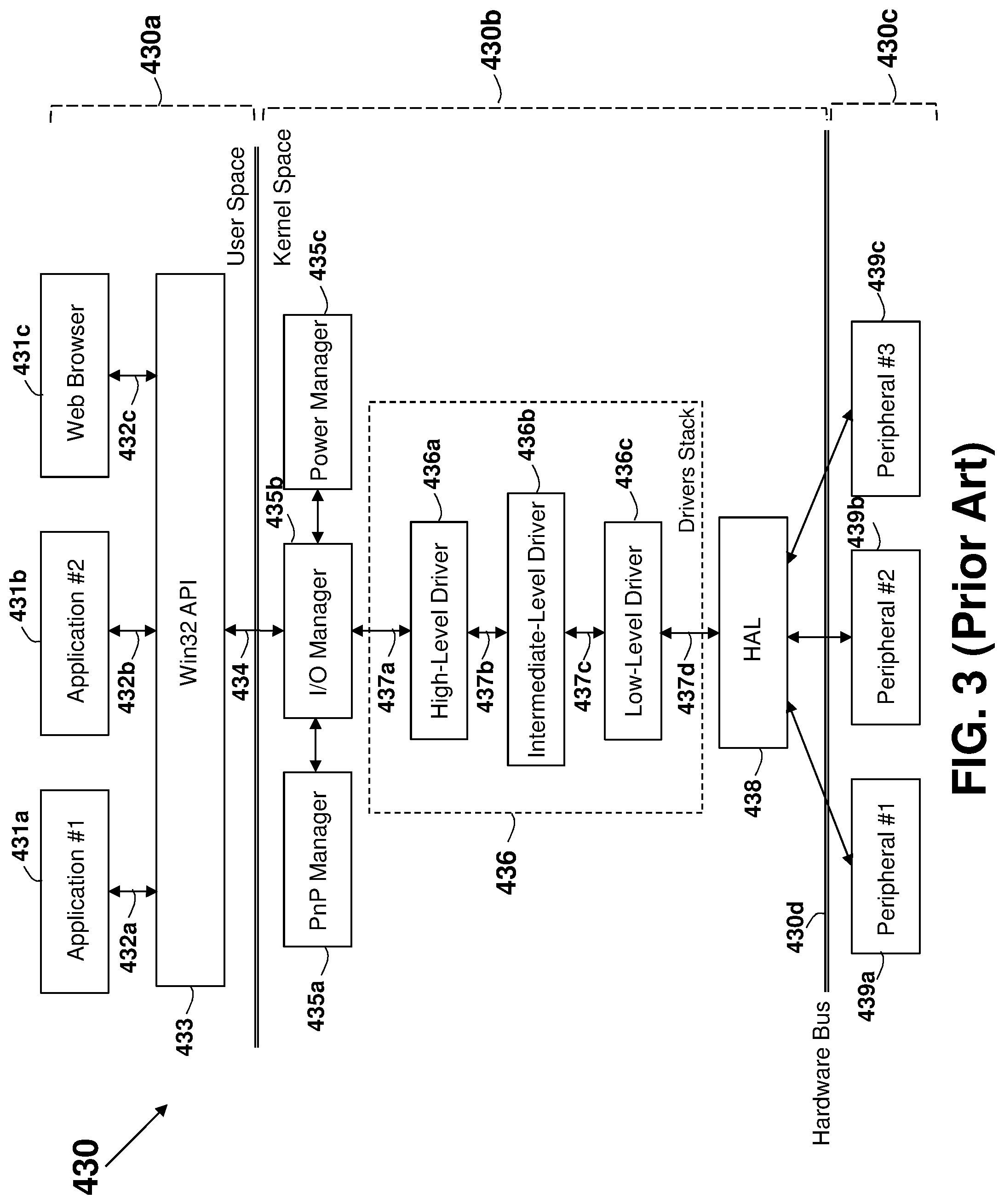 Patent US12309241 Figure 5 – System and method for improving internet communication by using intermediate nodes