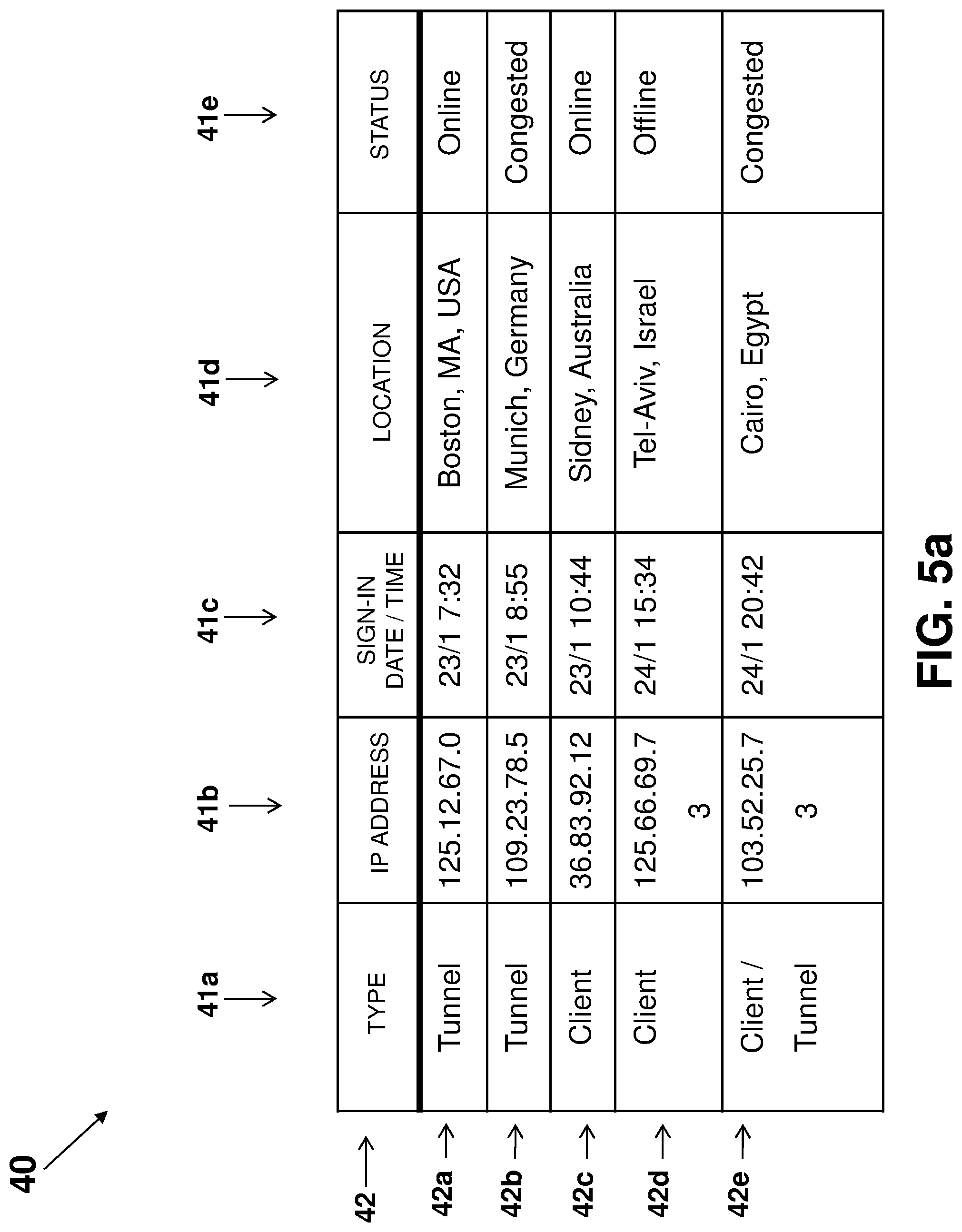 Patent US12309241 Figure 10 – System and method for improving internet communication by using intermediate nodes