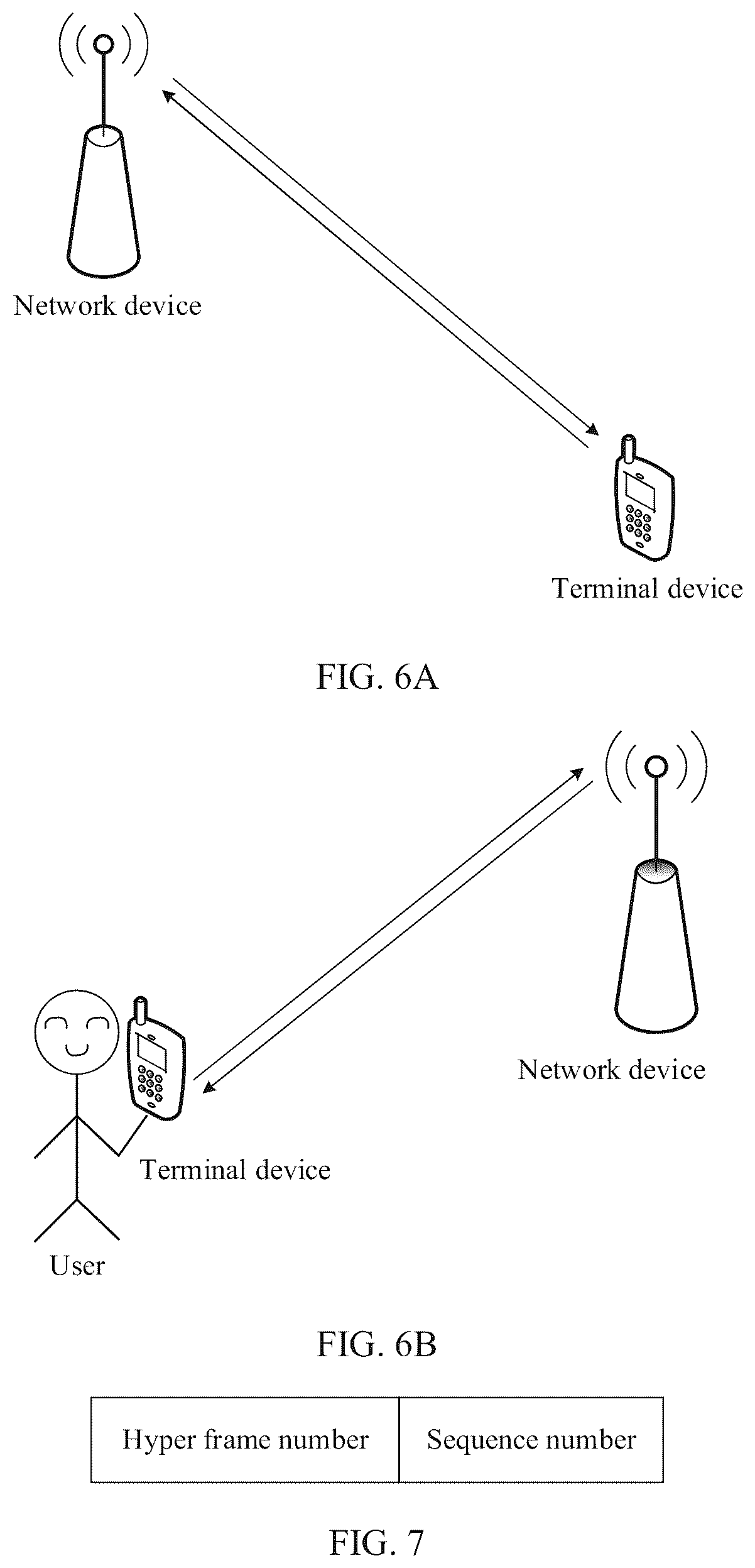 Patent US12309243 Figure 6 – Communication method and apparatus