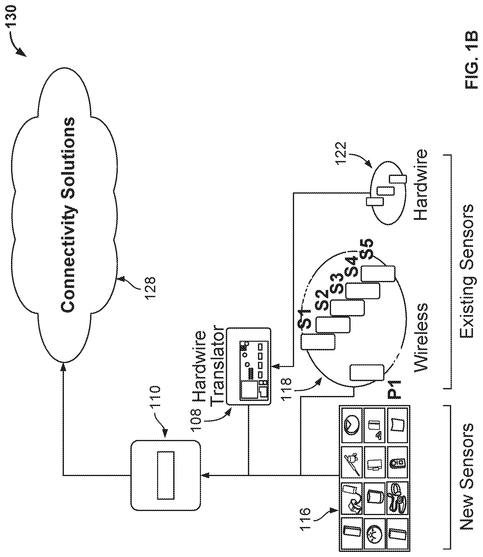 Patent US12309245 Figure 2 – Universal protocol translator