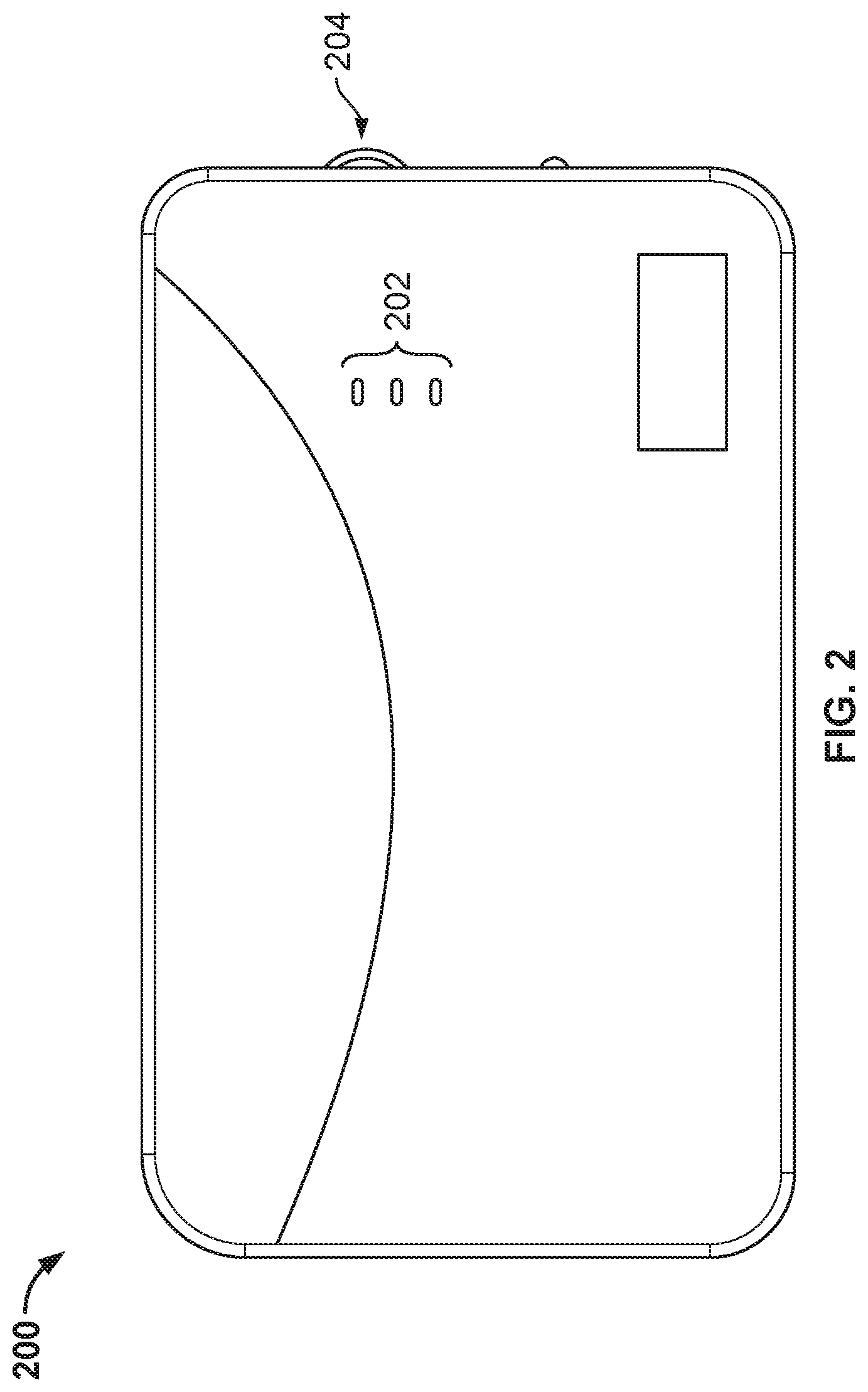 Patent US12309245 Figure 5 – Universal protocol translator