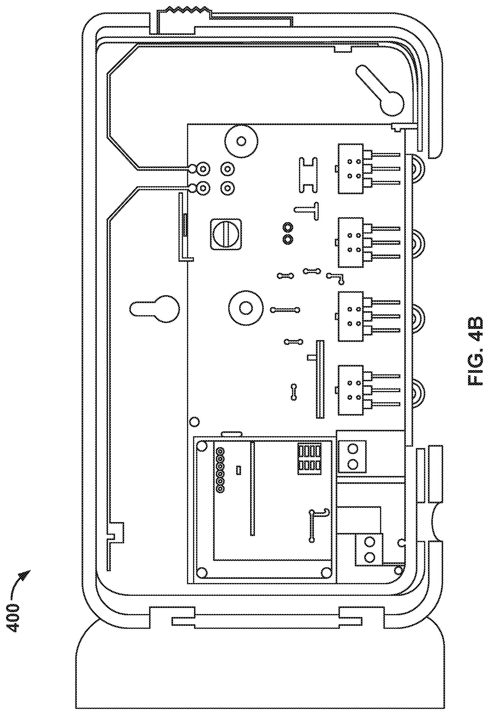 Patent US12309245 Figure 8 – Universal protocol translator