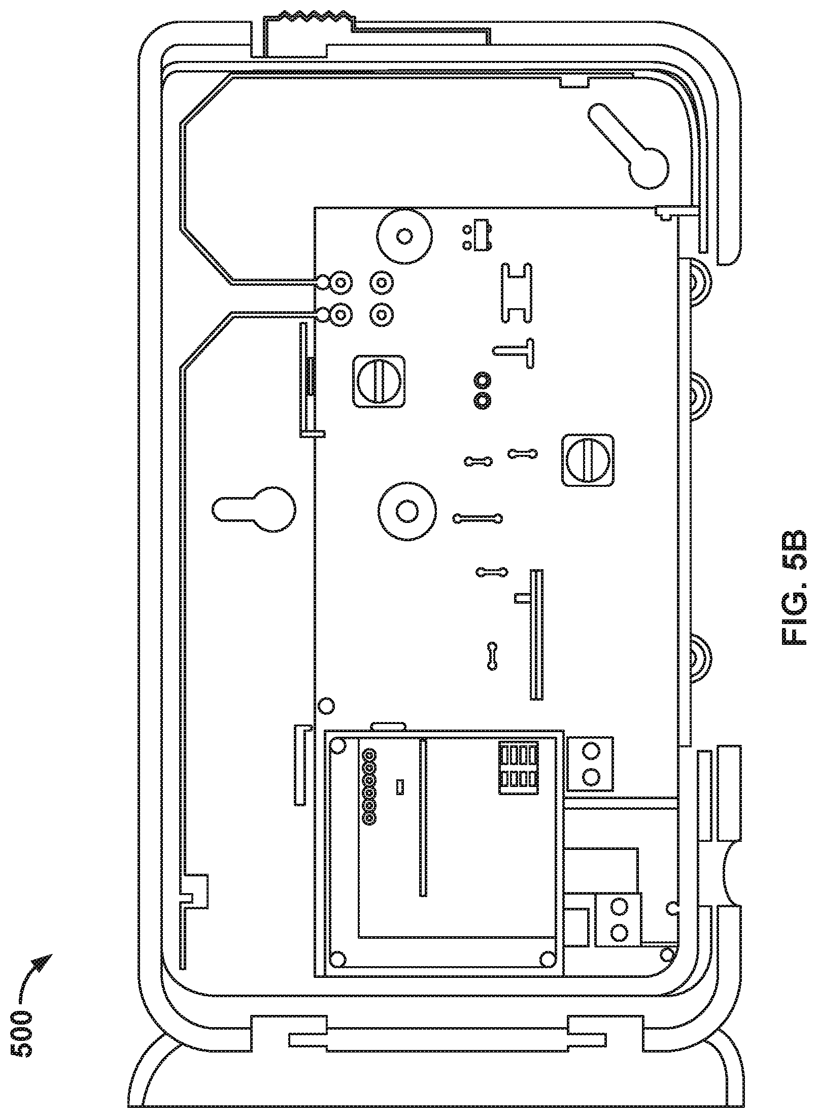 Patent US12309245 Figure 11 – Universal protocol translator