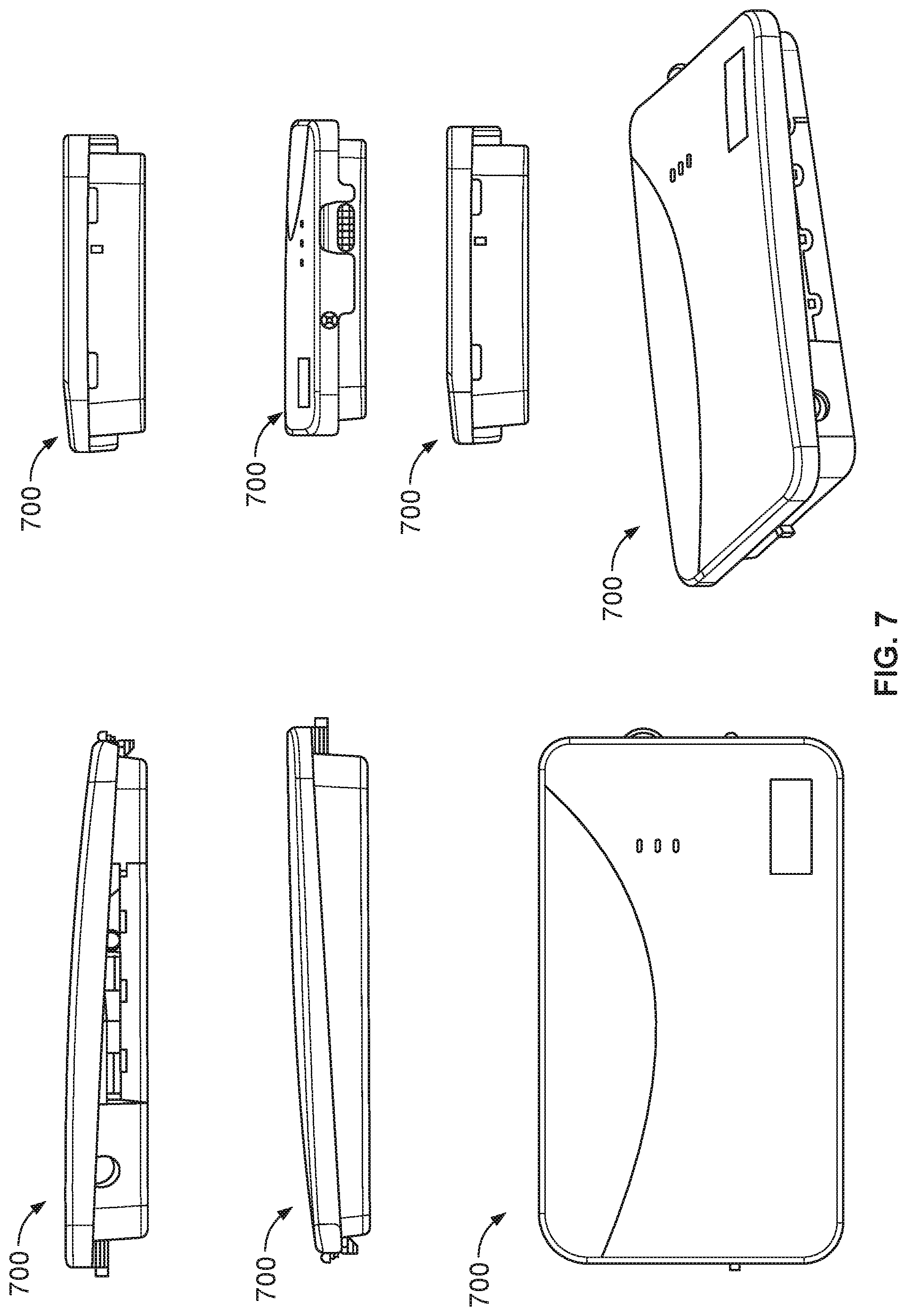 Patent US12309245 Figure 13 – Universal protocol translator