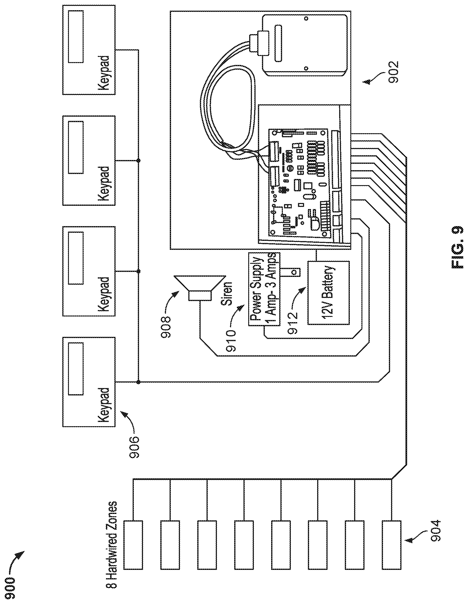 Patent US12309245 Figure 15 – Universal protocol translator
