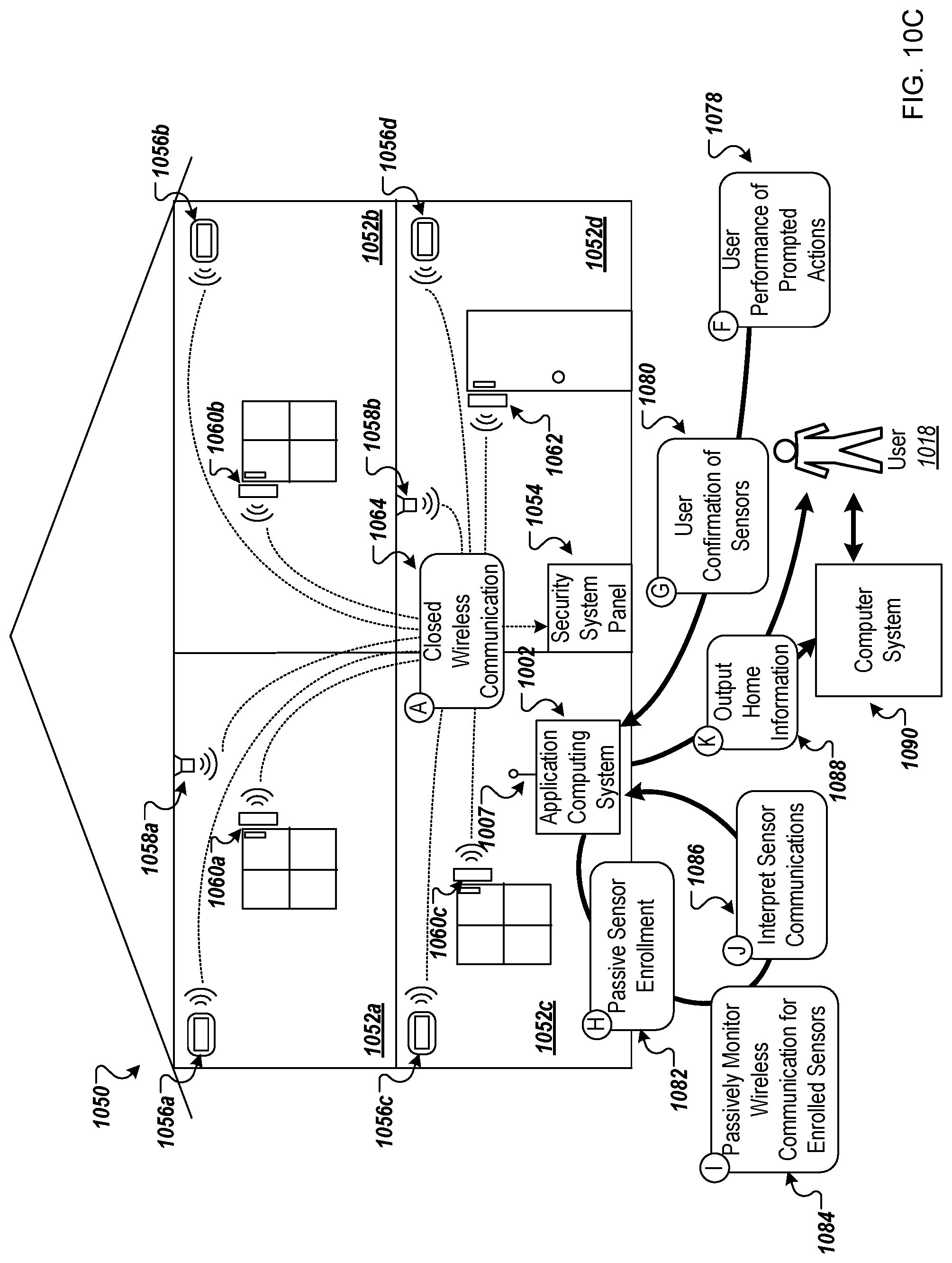 Patent US12309245 Figure 18 – Universal protocol translator