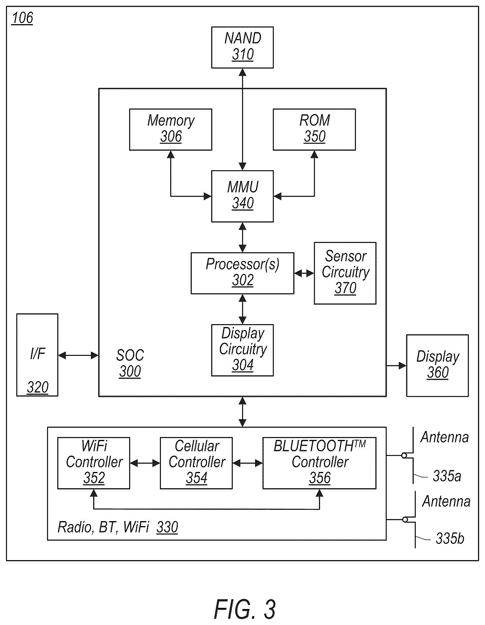 Patent US12309247 Figure 2 – Semantic communication and programmable protocol stack: media access control
