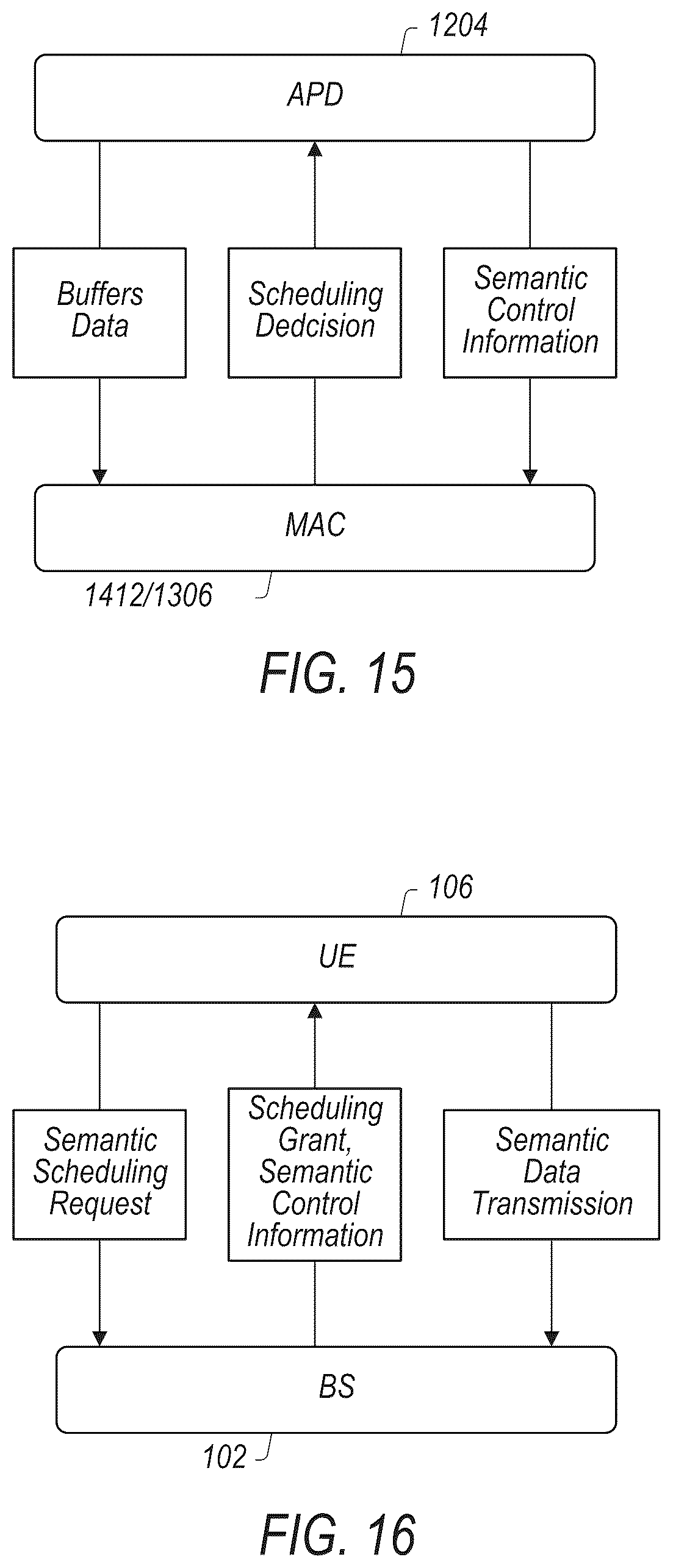 Patent US12309247 Figure 13 – Semantic communication and programmable protocol stack: media access control