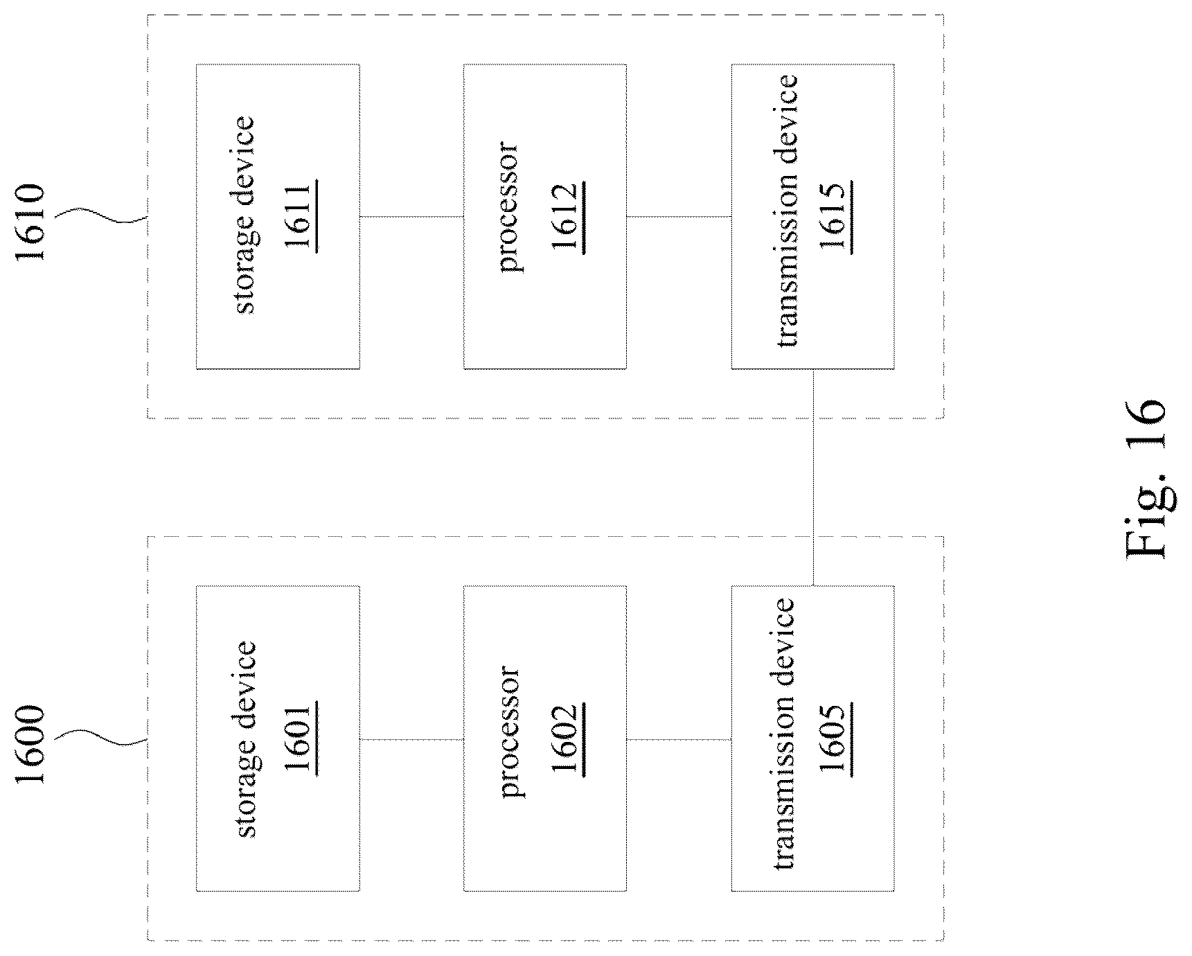 Patent US12309255 Figure 13 – Privacy computing method based on homomorphic encryption
