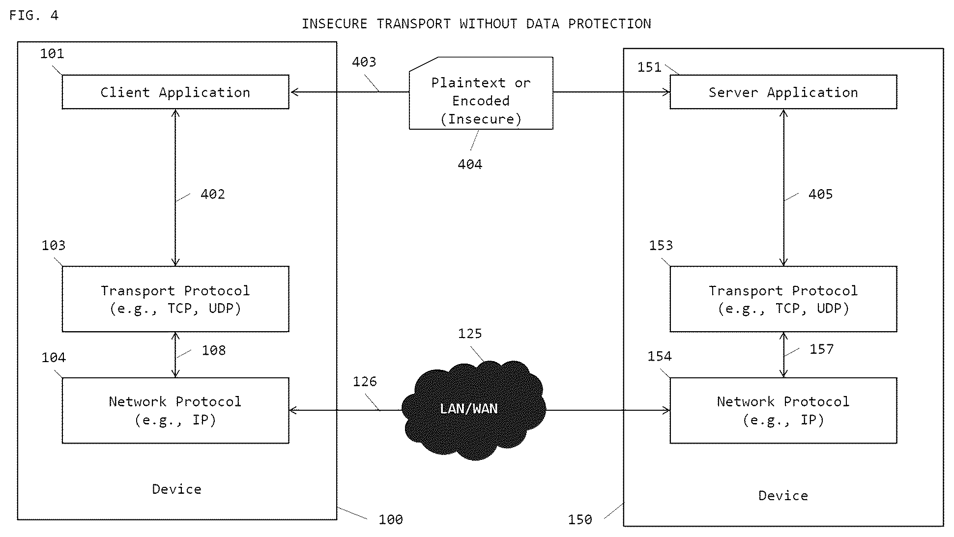 Patent US12309262 Figure 10 – System and method for pre-shared key (PSK) based document security