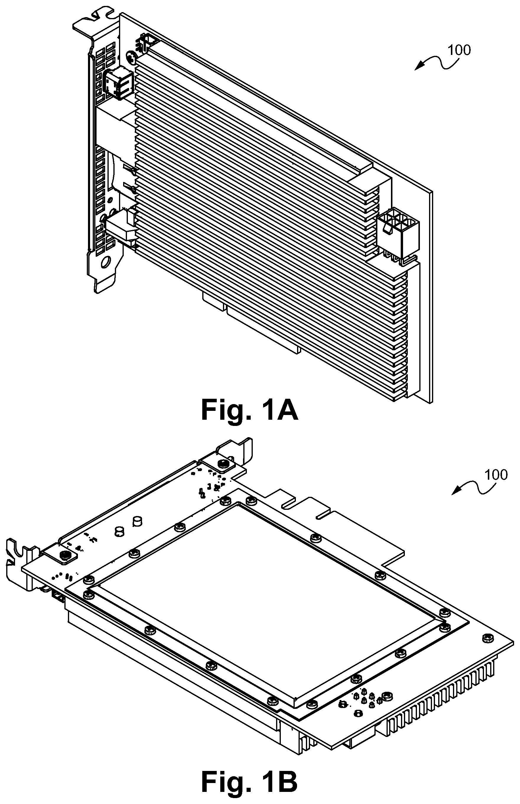 Patent US12309267 Figure 1 – Hardware security module adapter system, method and device