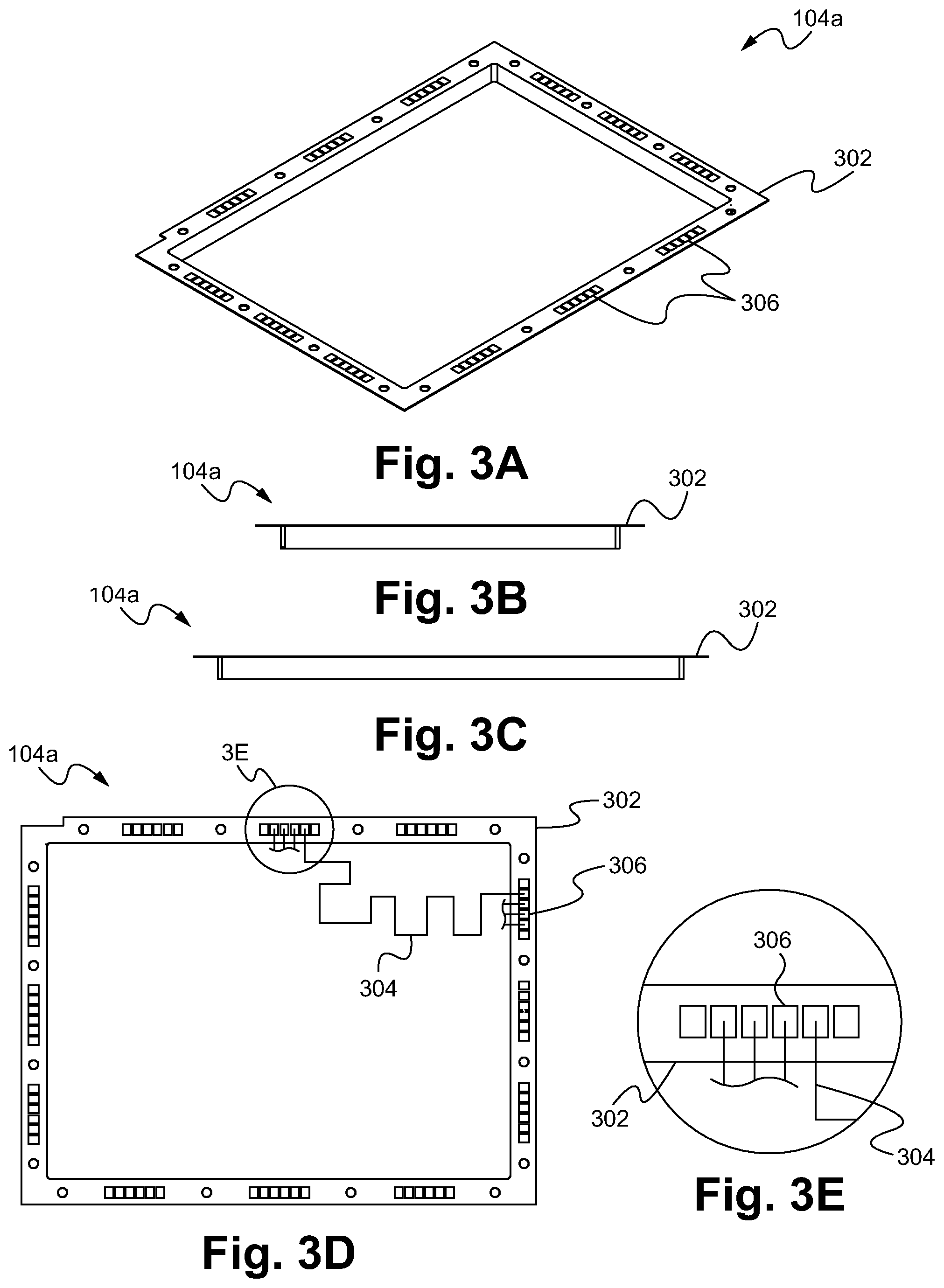 Patent US12309267 Figure 5 – Hardware security module adapter system, method and device