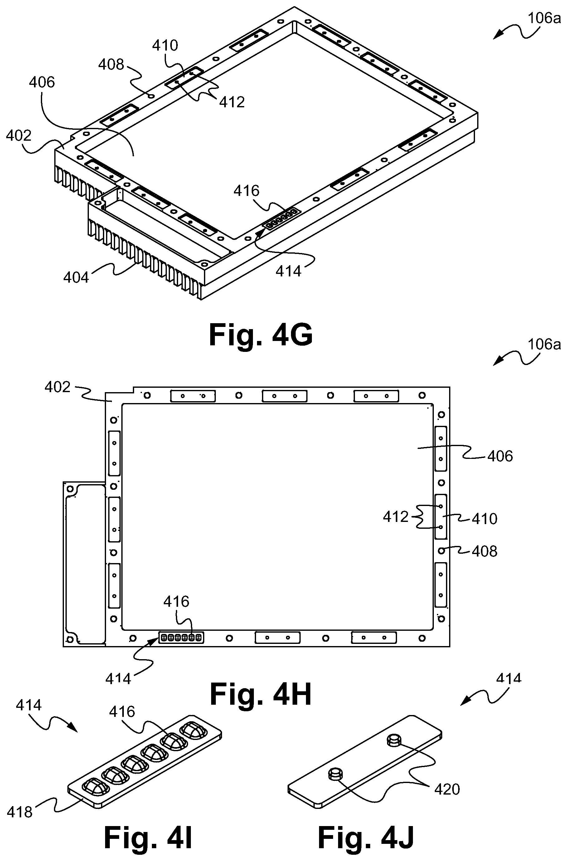 Patent US12309267 Figure 8 – Hardware security module adapter system, method and device