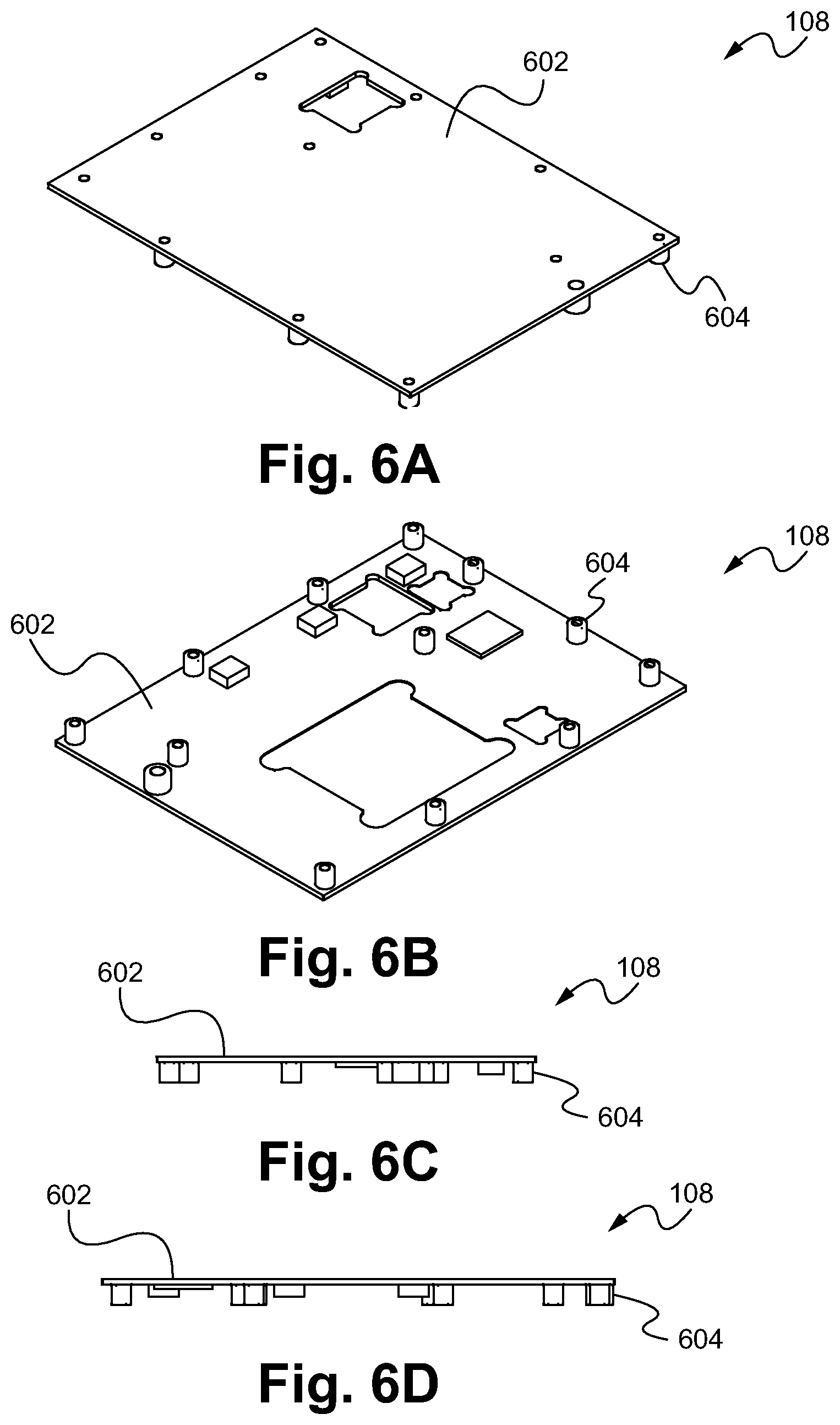 Patent US12309267 Figure 12 – Hardware security module adapter system, method and device