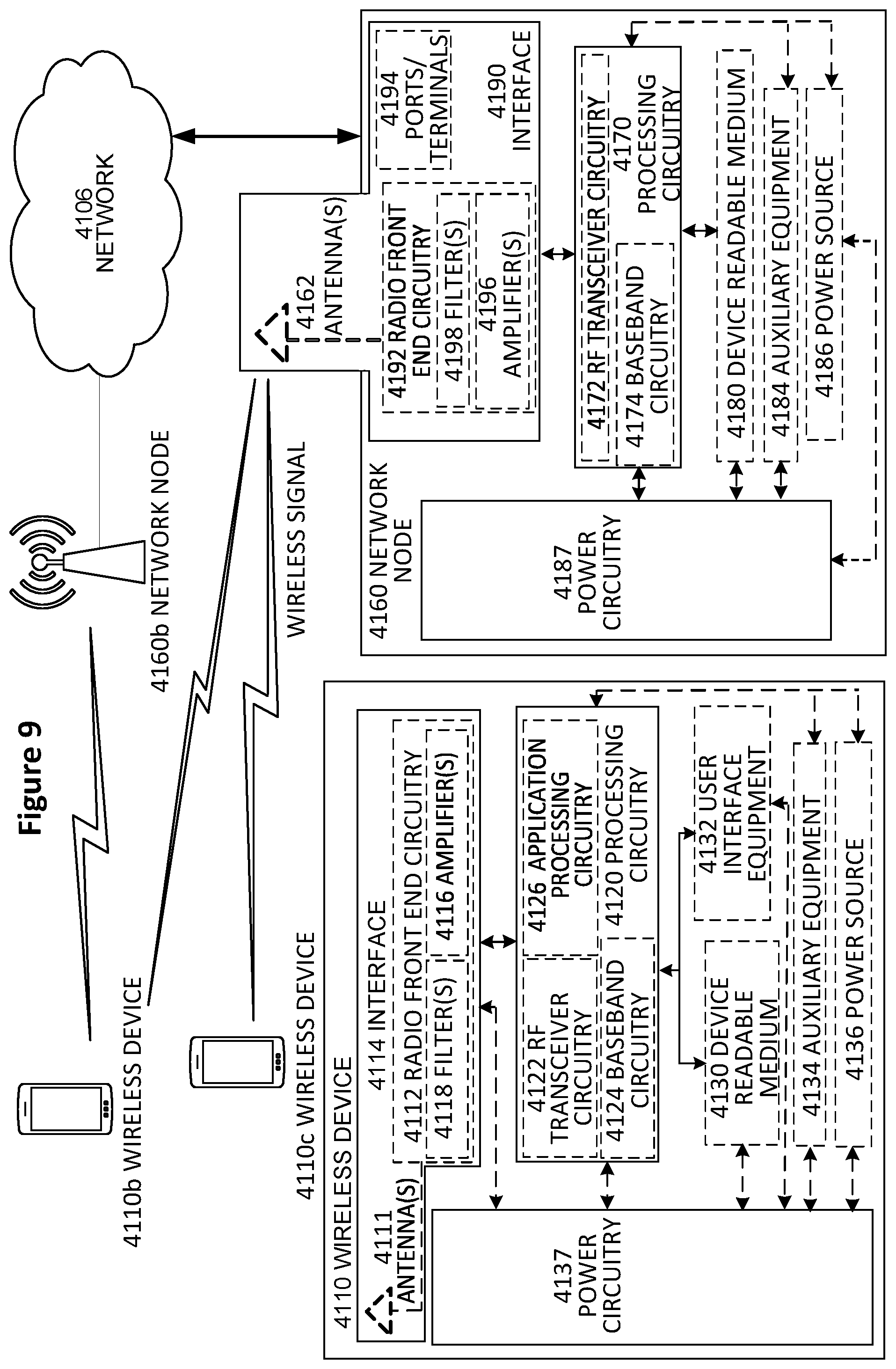Patent US12309275 Figure 6 – Handling of token audience mismatch