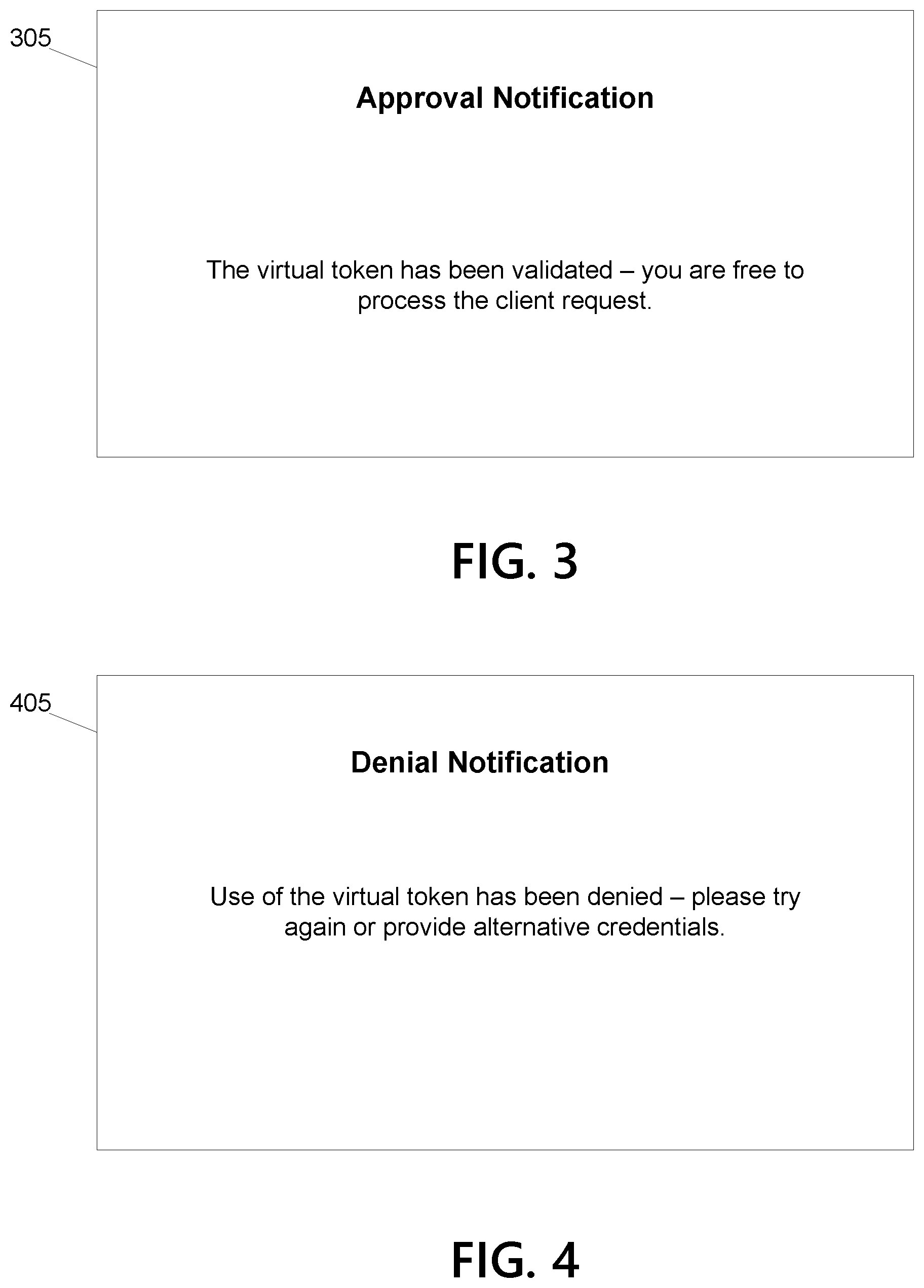 Patent US12309277 Figure 10 – Domain specific tokens for reduced token generation