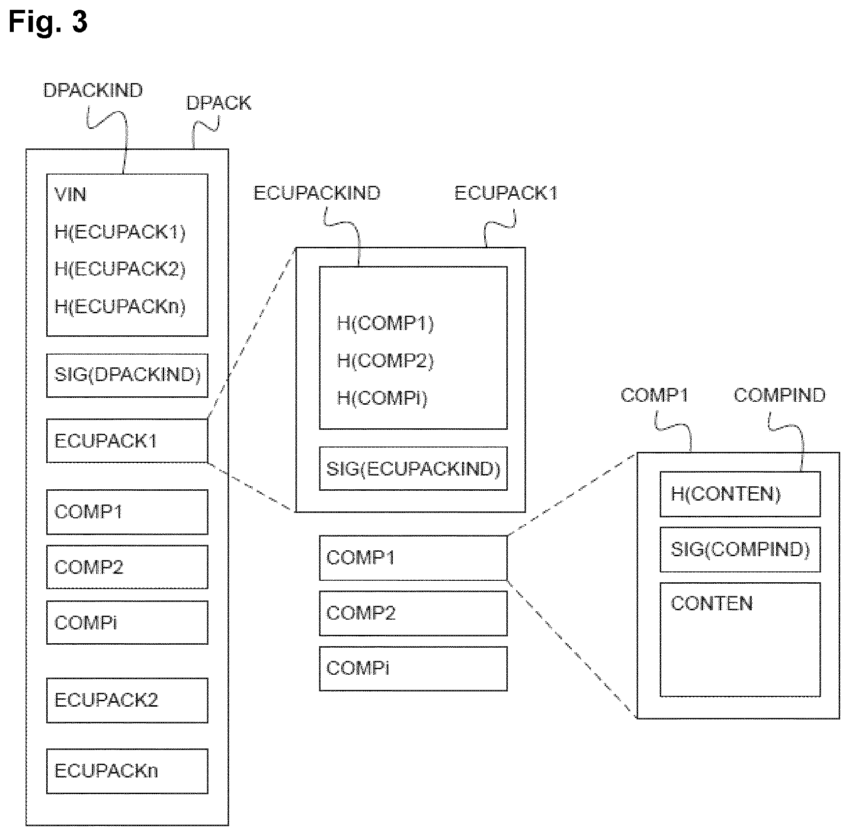 Patent US12309279 Figure 2 – Method for installing a computing component and associated electronic device