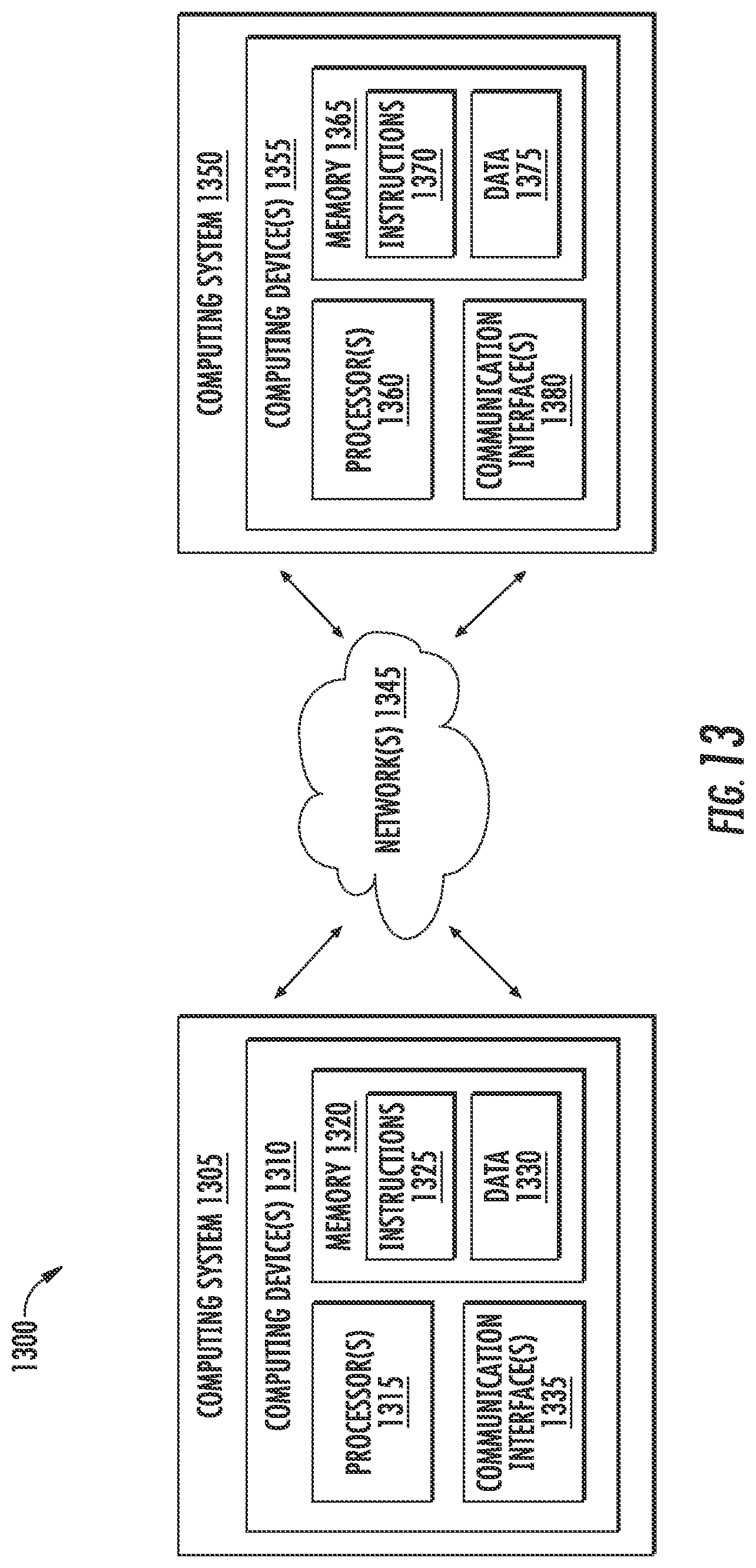 Patent US12309287 Figure 14 – Systems and methods for vehicle message signing