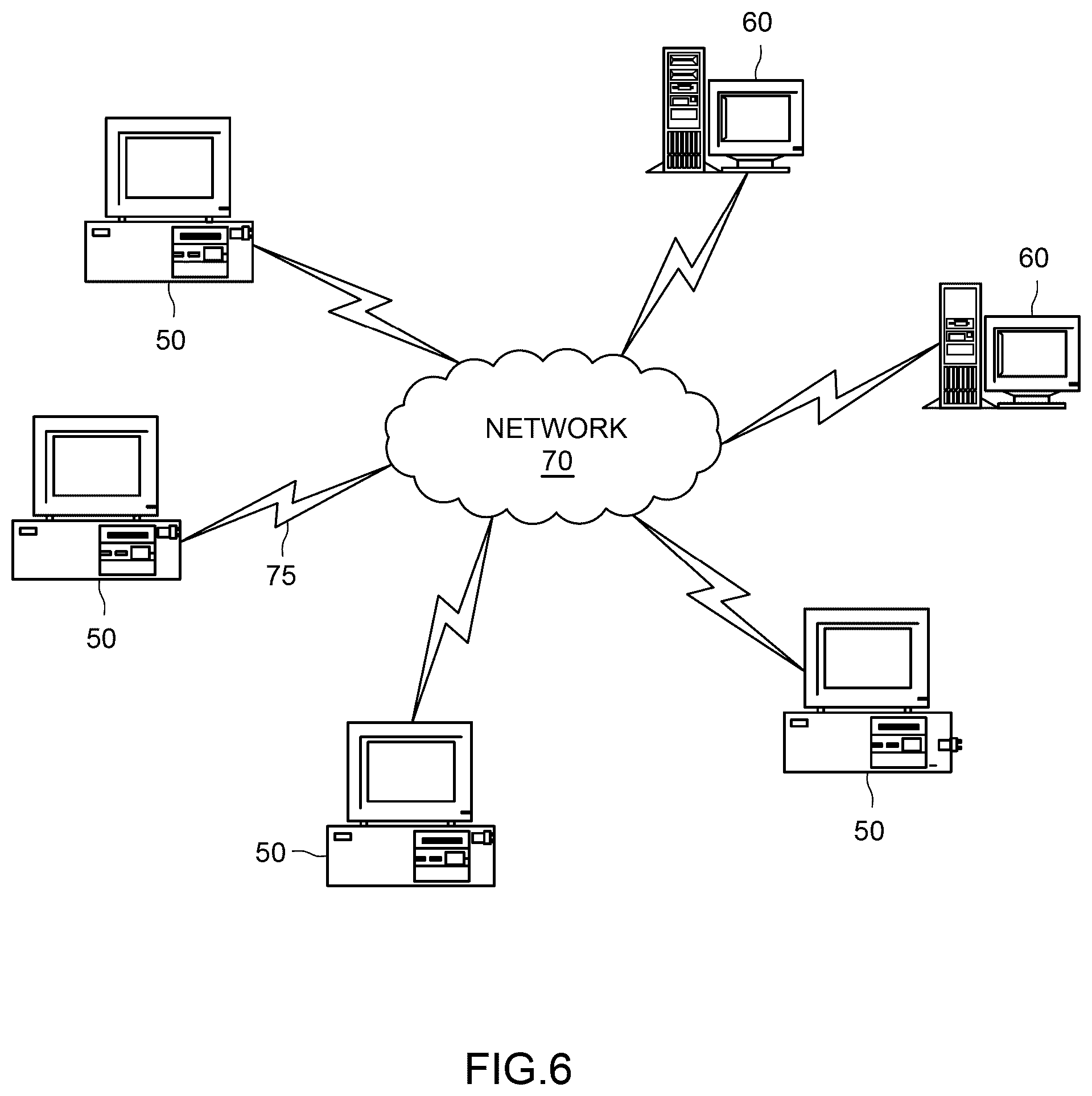 Patent US12309289 Figure 6 – Scalable, secure, and broad-spectrum mechanism for enforcement of protocols over multi-agent systems
