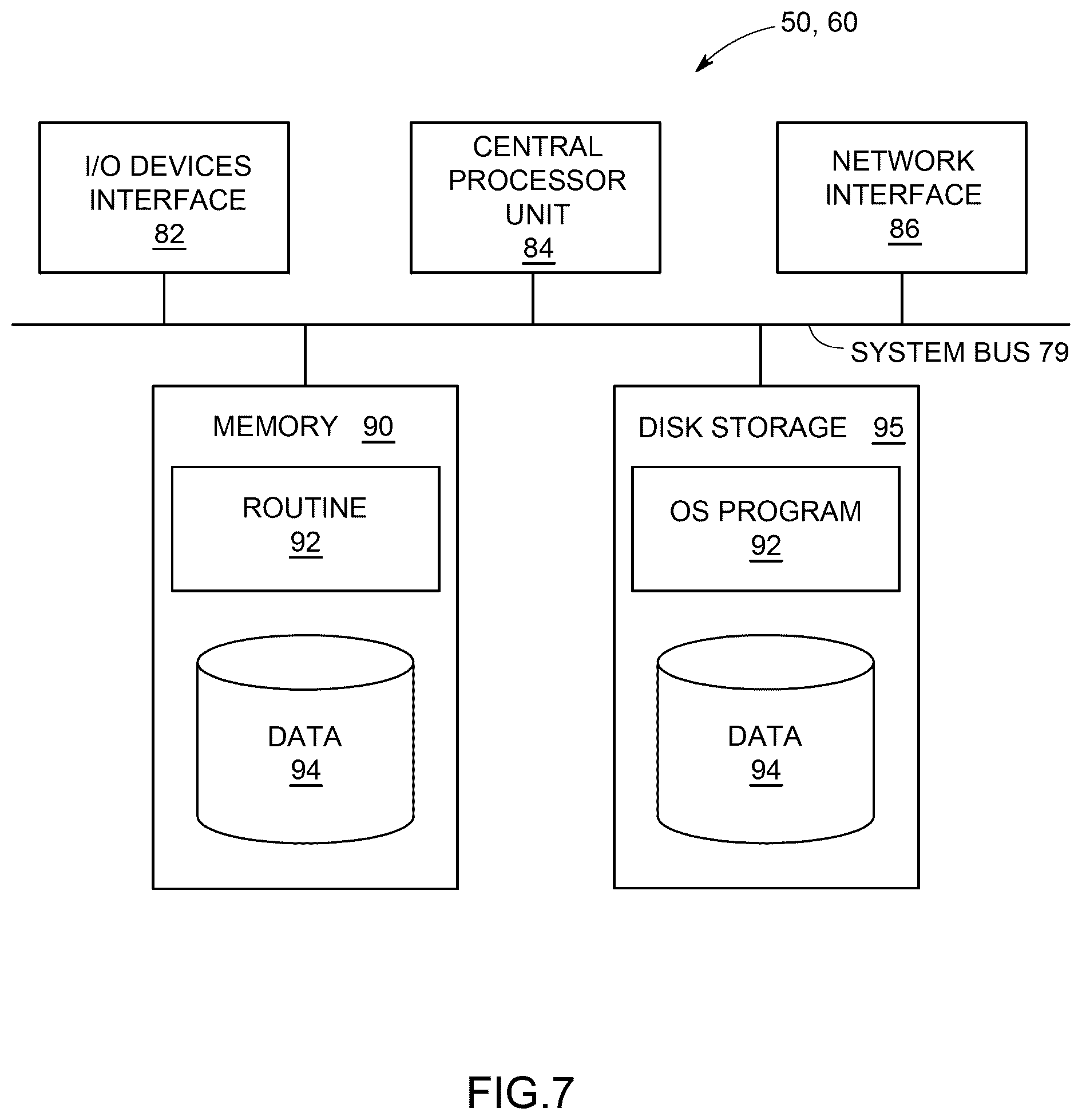 Patent US12309289 Figure 7 – Scalable, secure, and broad-spectrum mechanism for enforcement of protocols over multi-agent systems