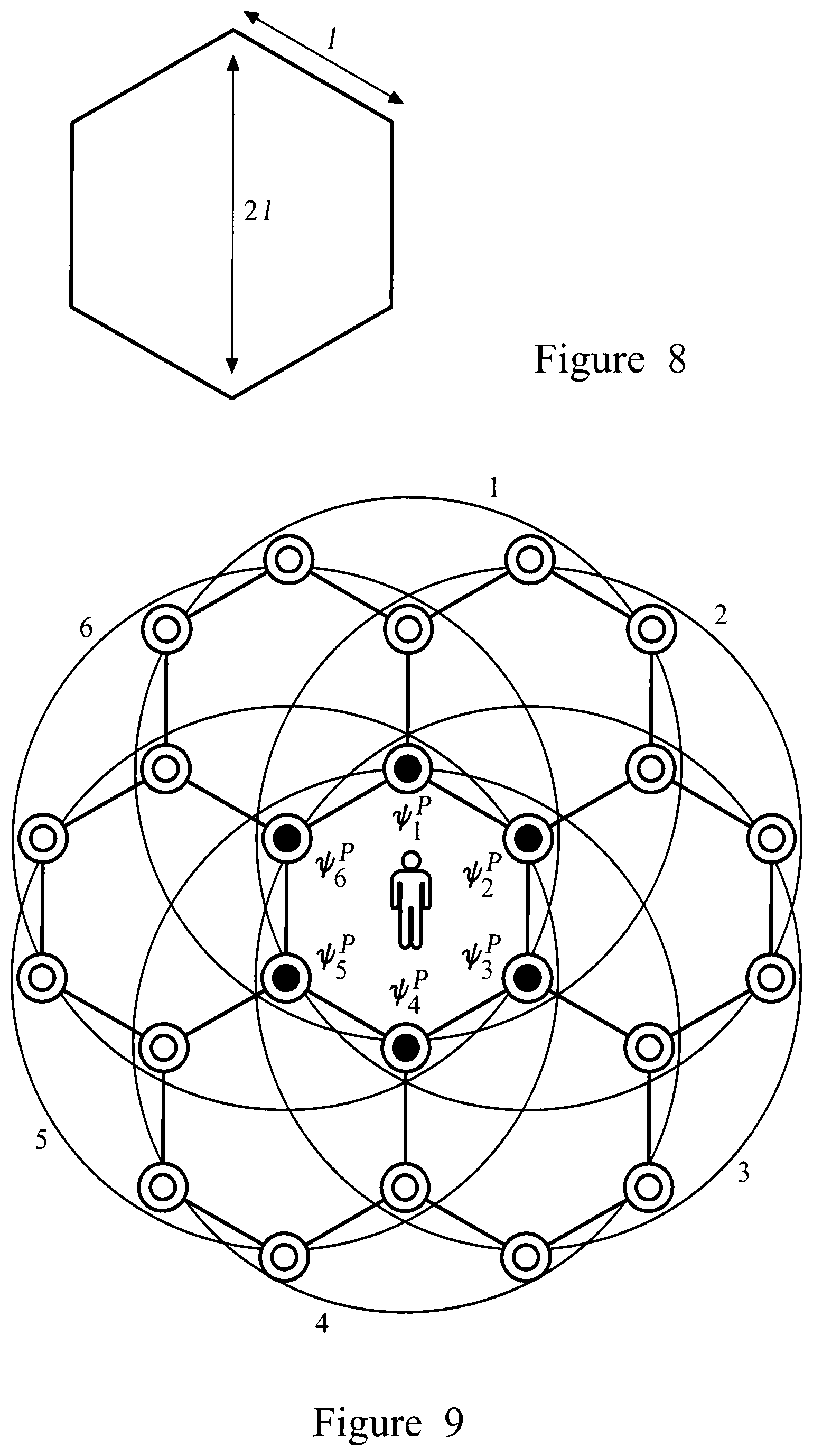 Patent US12309291 Figure 4 – Computer-implemented system and method for determining or verifying location