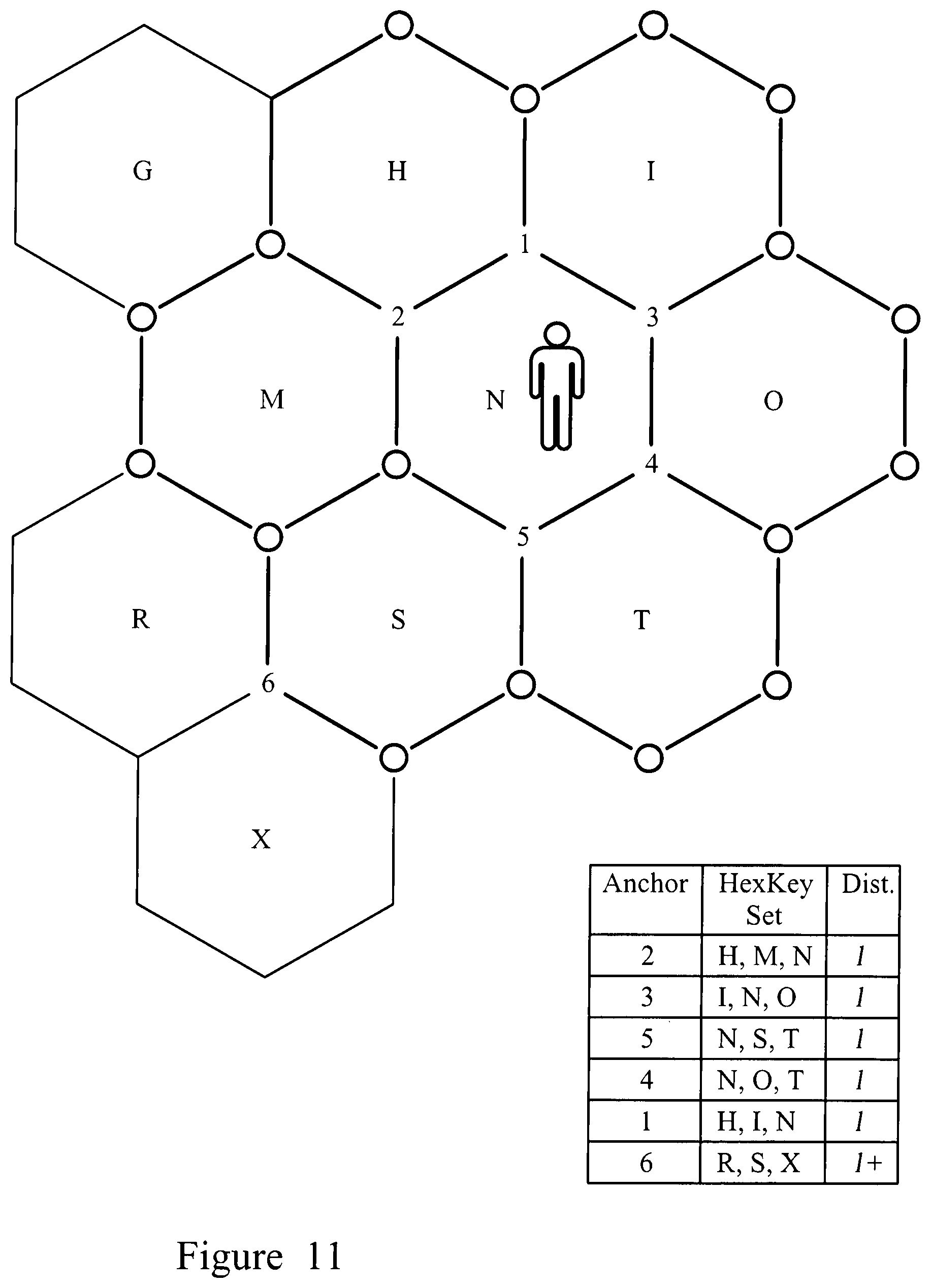Patent US12309291 Figure 6 – Computer-implemented system and method for determining or verifying location