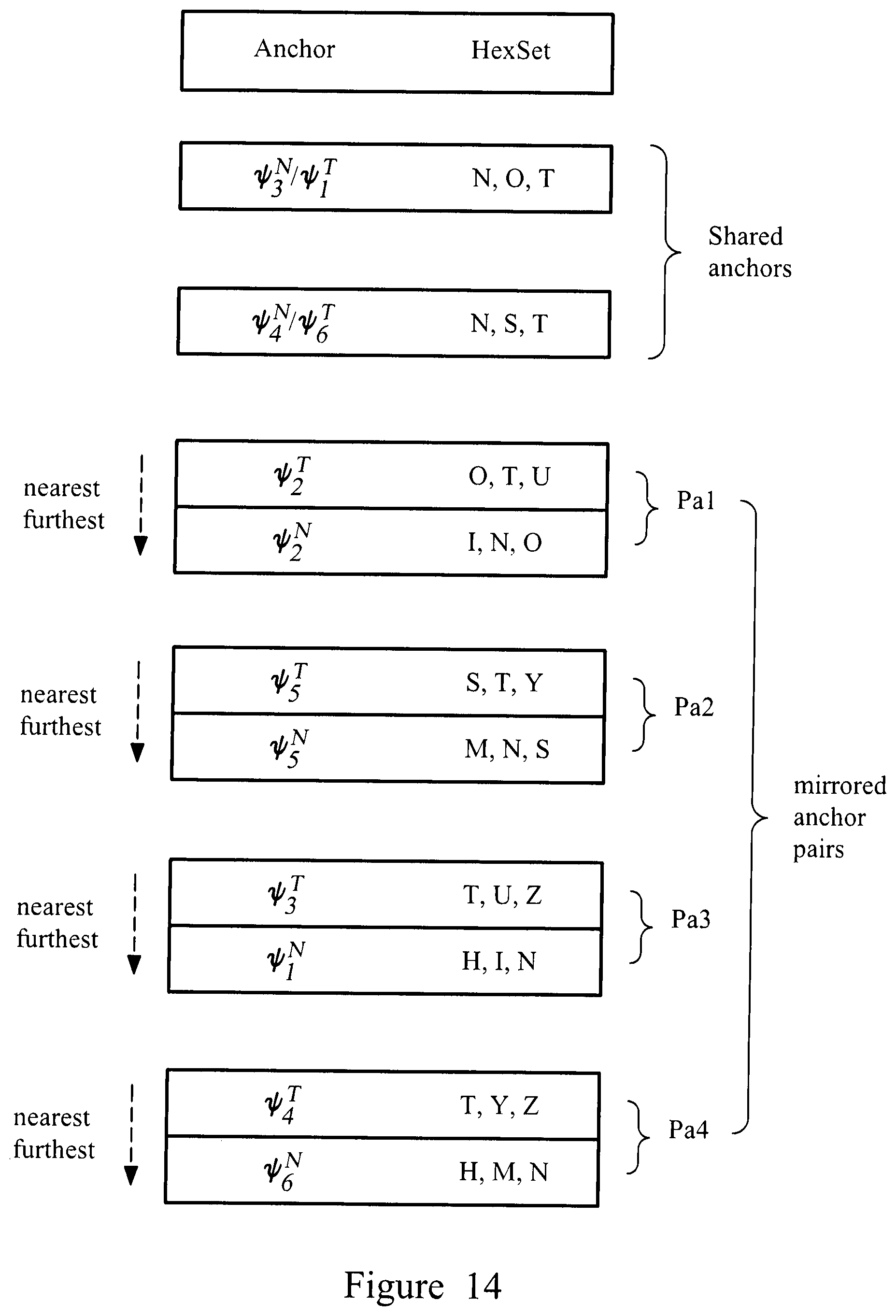 Patent US12309291 Figure 9 – Computer-implemented system and method for determining or verifying location