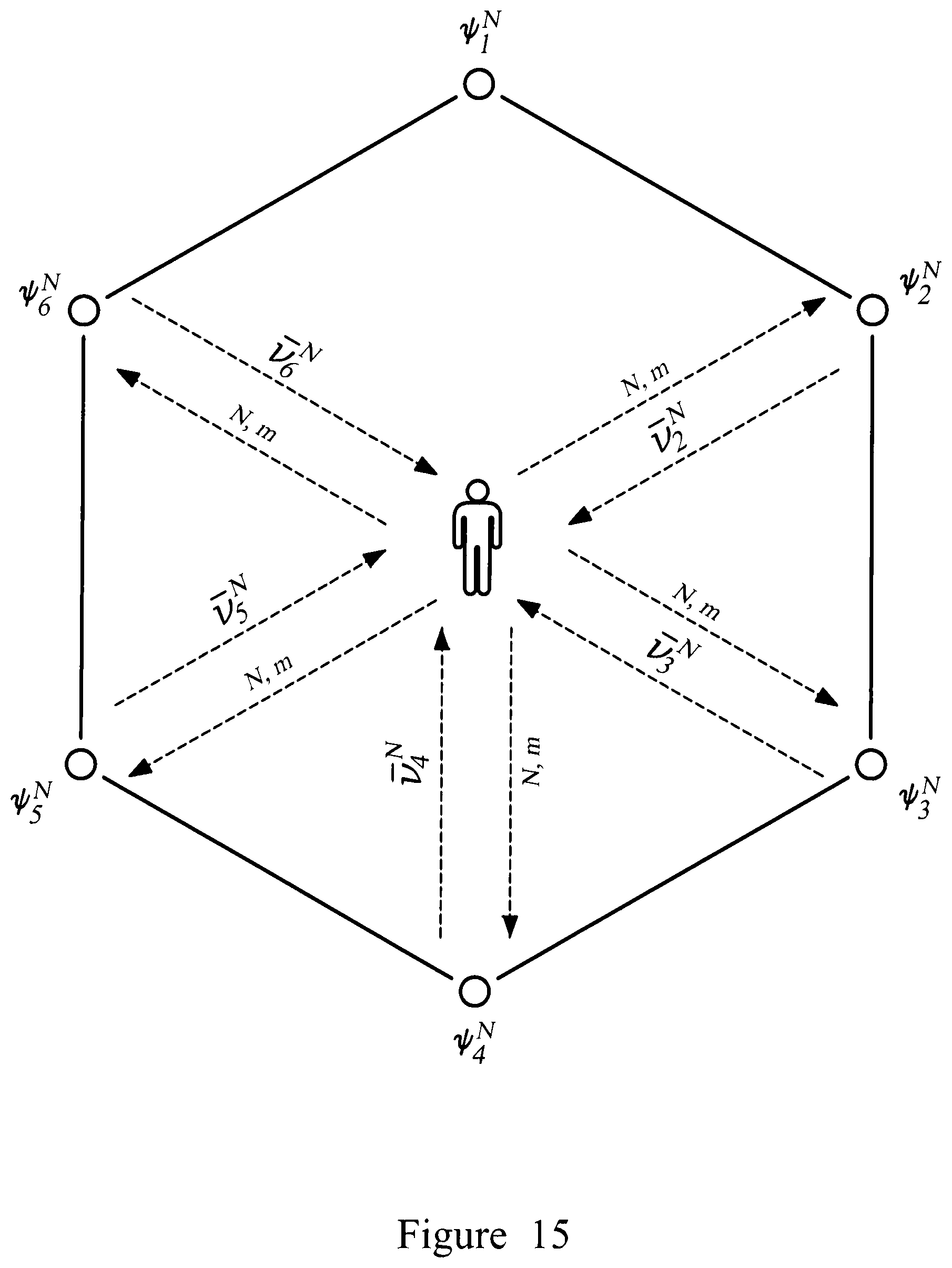 Patent US12309291 Figure 10 – Computer-implemented system and method for determining or verifying location