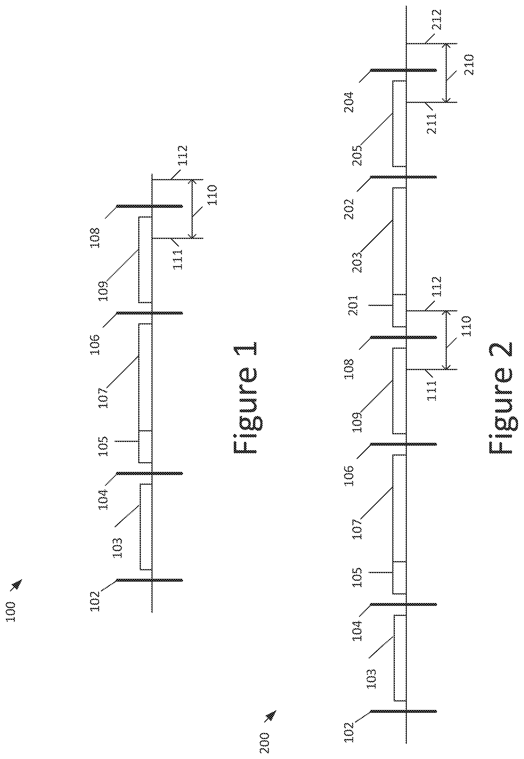 Patent US12309297 Figure 1 – Encrypted response timing for presence detection