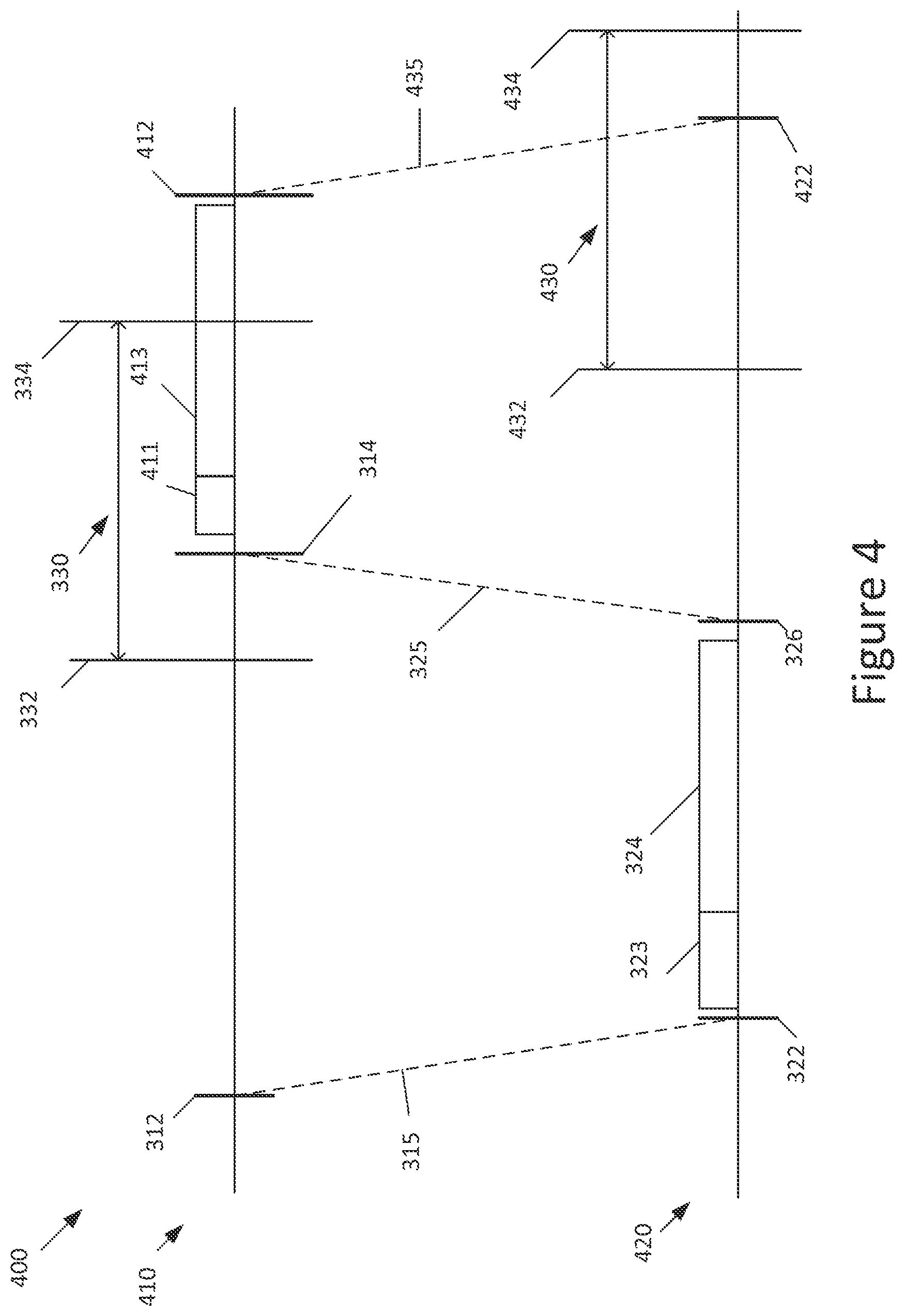 Patent US12309297 Figure 3 – Encrypted response timing for presence detection