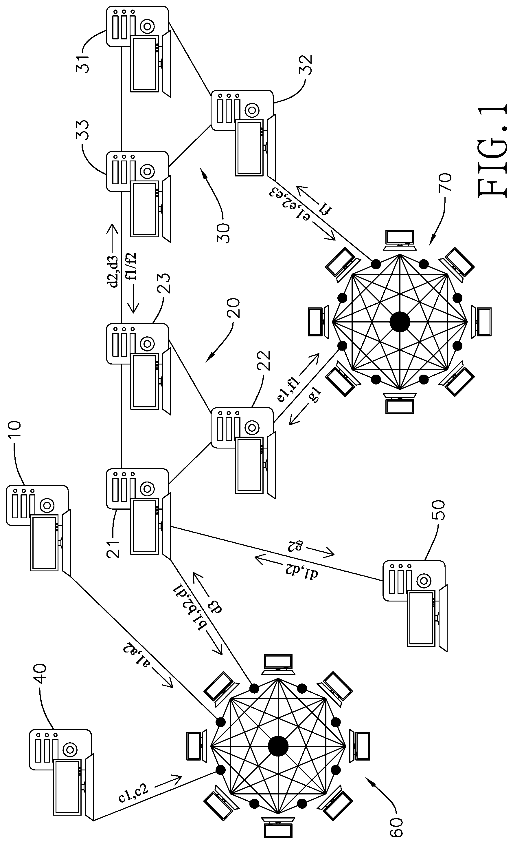 Patent US12309303 Figure 1 – Verification requirement document for credential verification