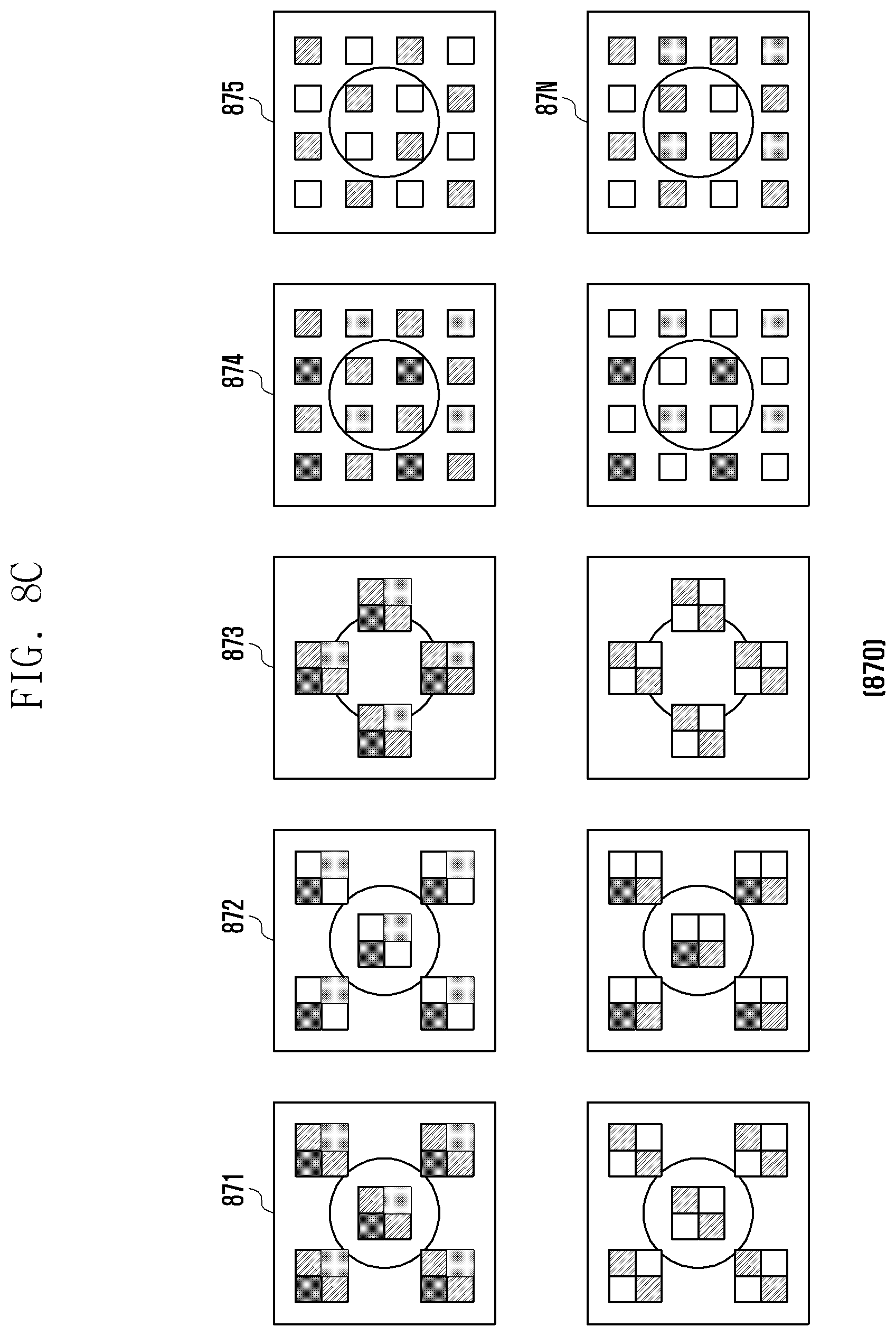 Patent US12309312 Figure 11 – Electronic device and method for controlling security of camera