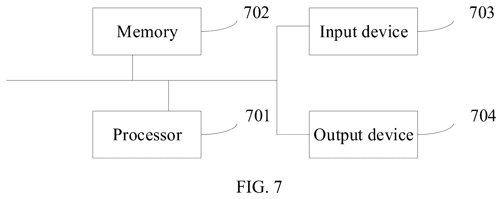 Patent US12309313 Figure 5 – Device control method and apparatus, device, and storage medium