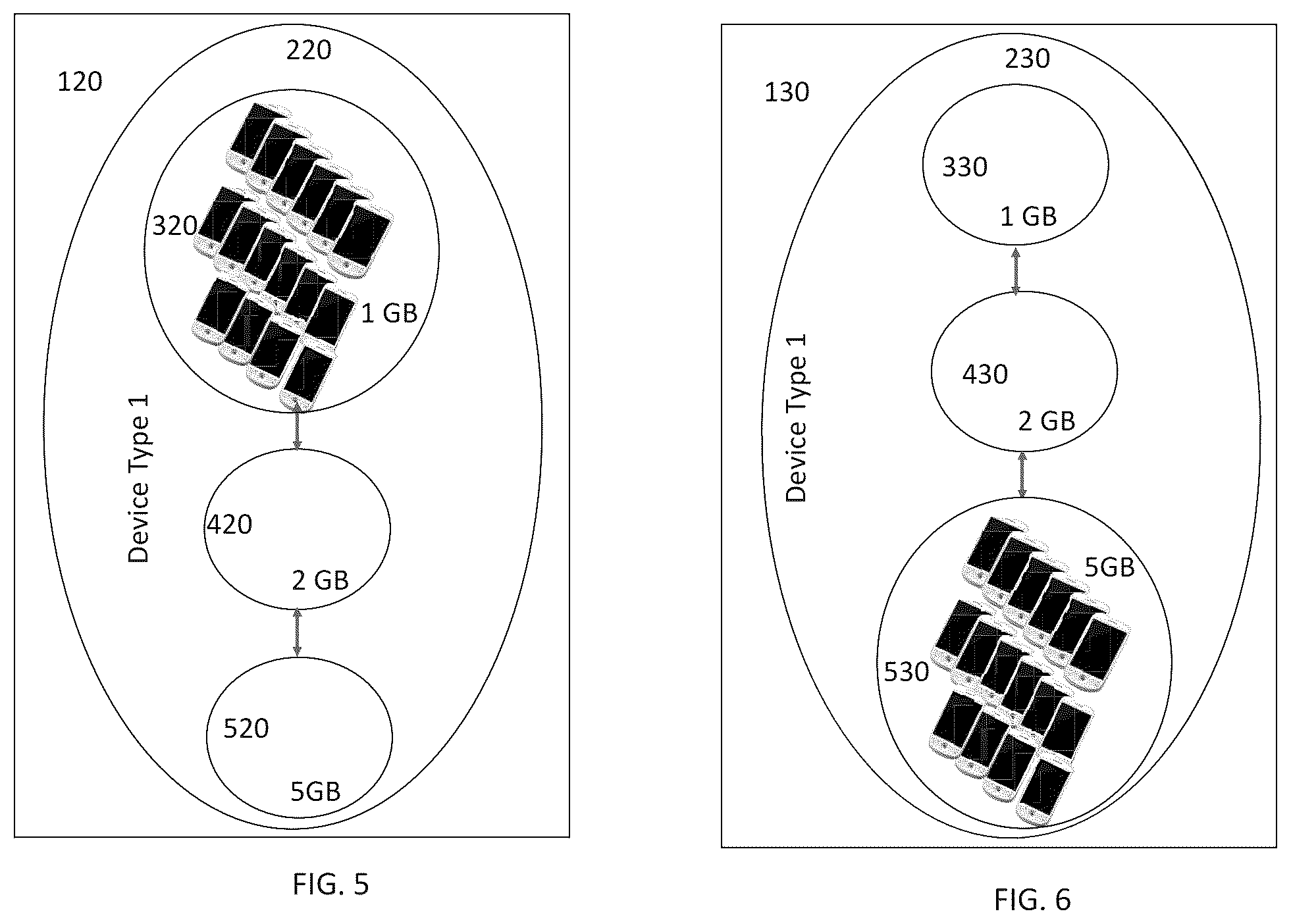 Patent US12309315 Figure 7 – Automated communications pool plan management robot