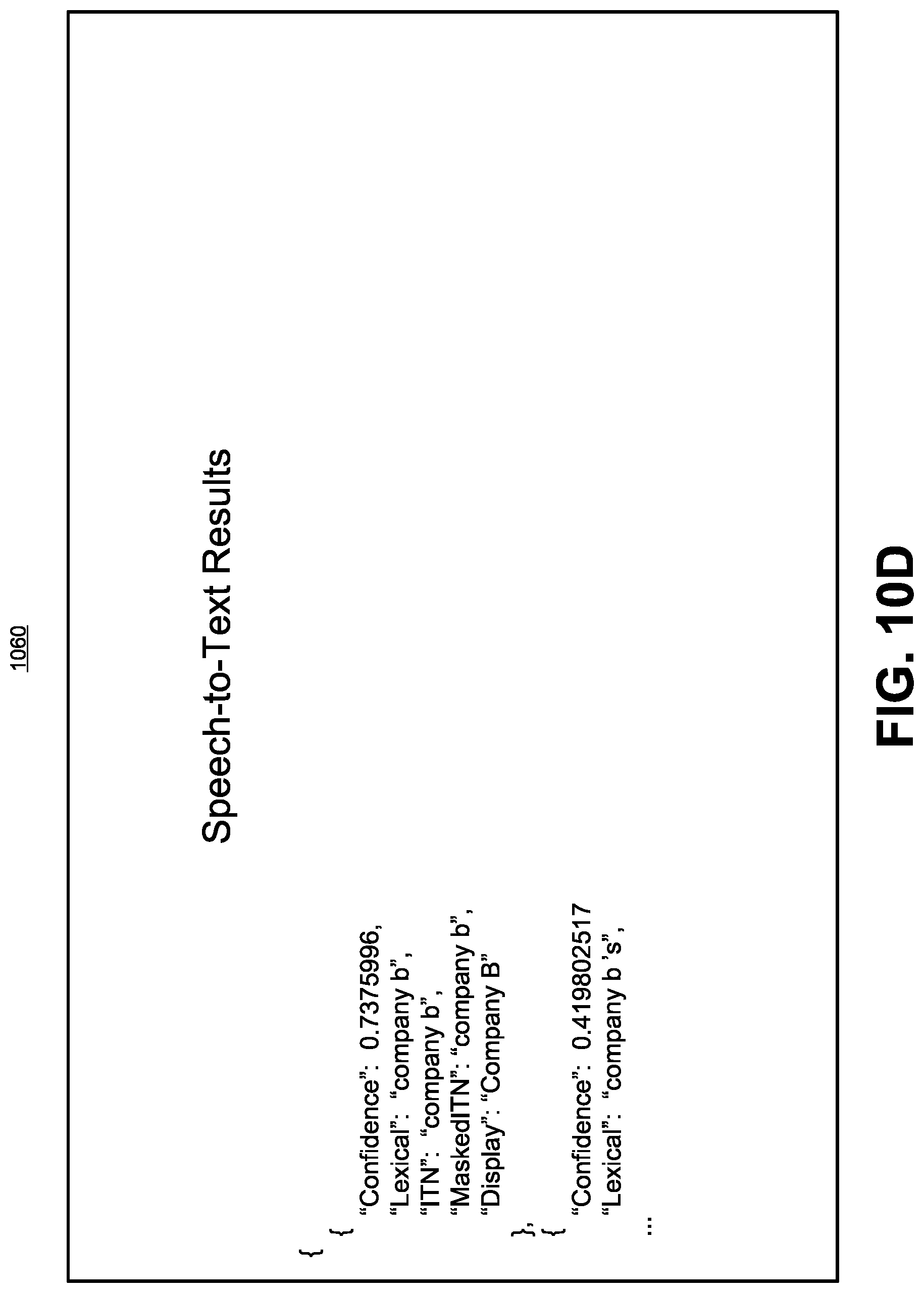 Patent US12309319 Figure 15 – Emotionally aware intelligent voice interface
